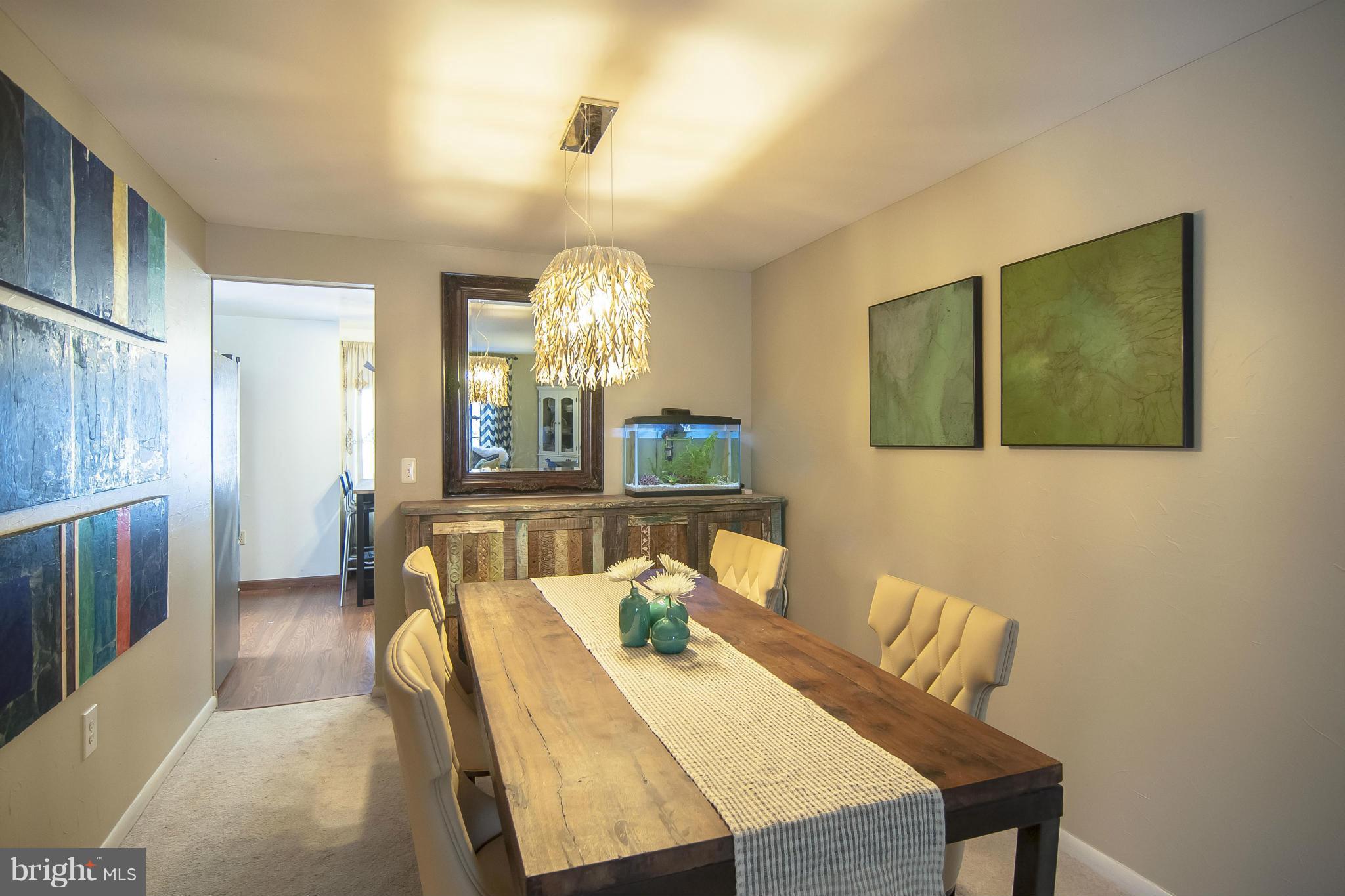 CARDINAL GLEN - Residential