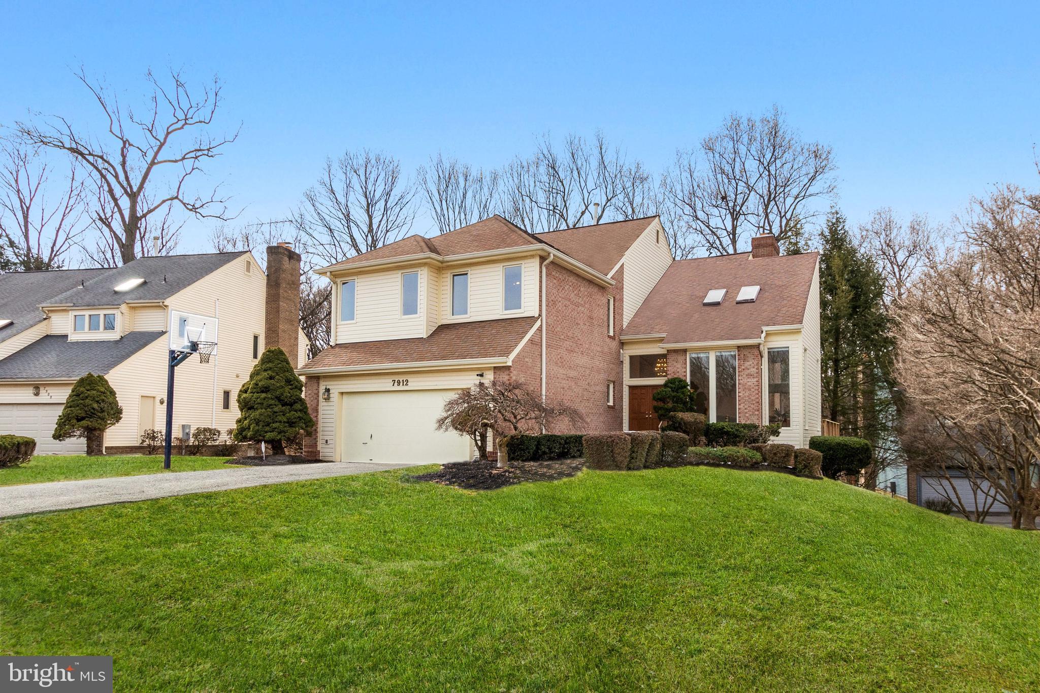 INVERNESS FOREST - Residential