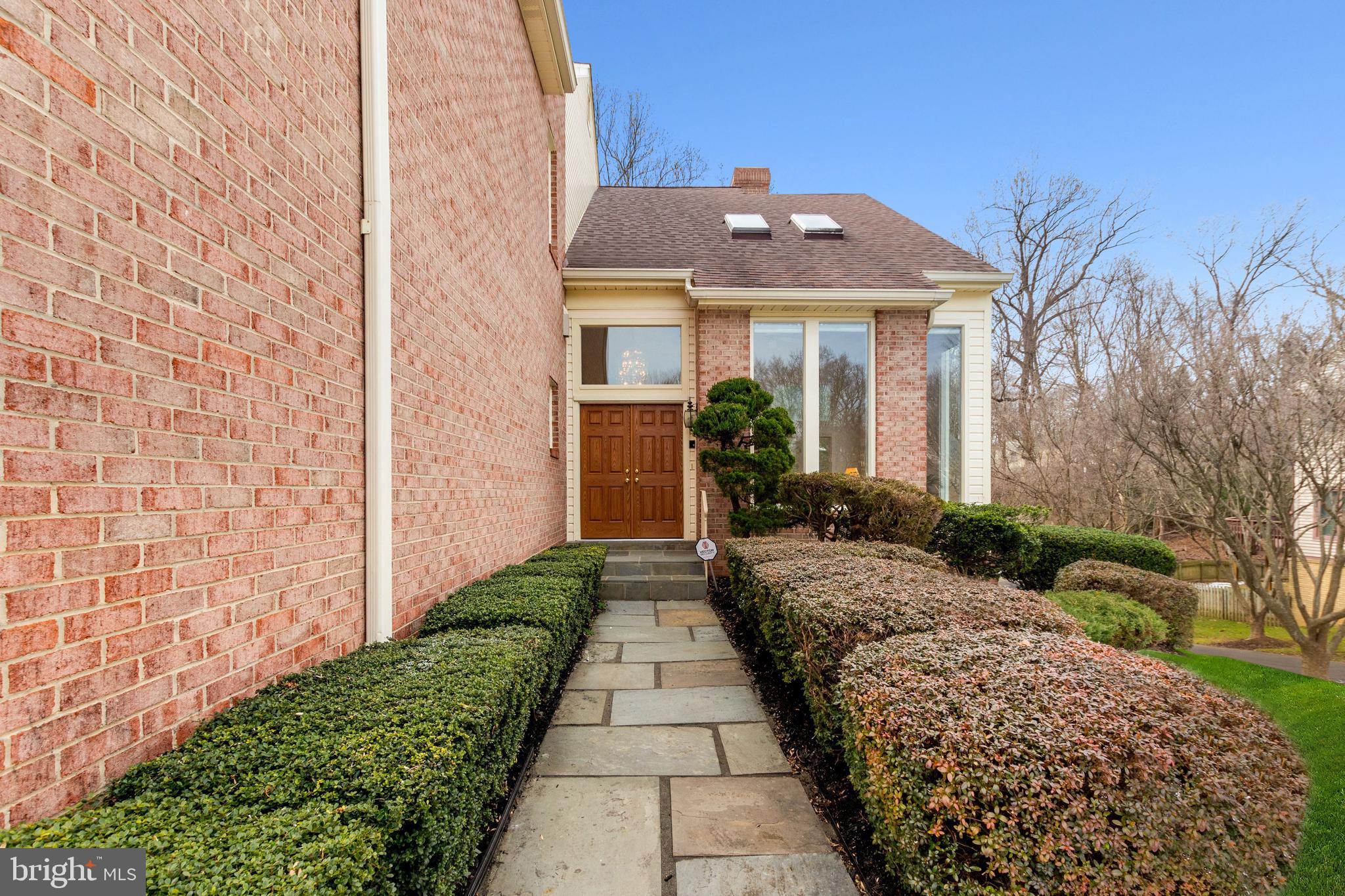 INVERNESS FOREST - Residential