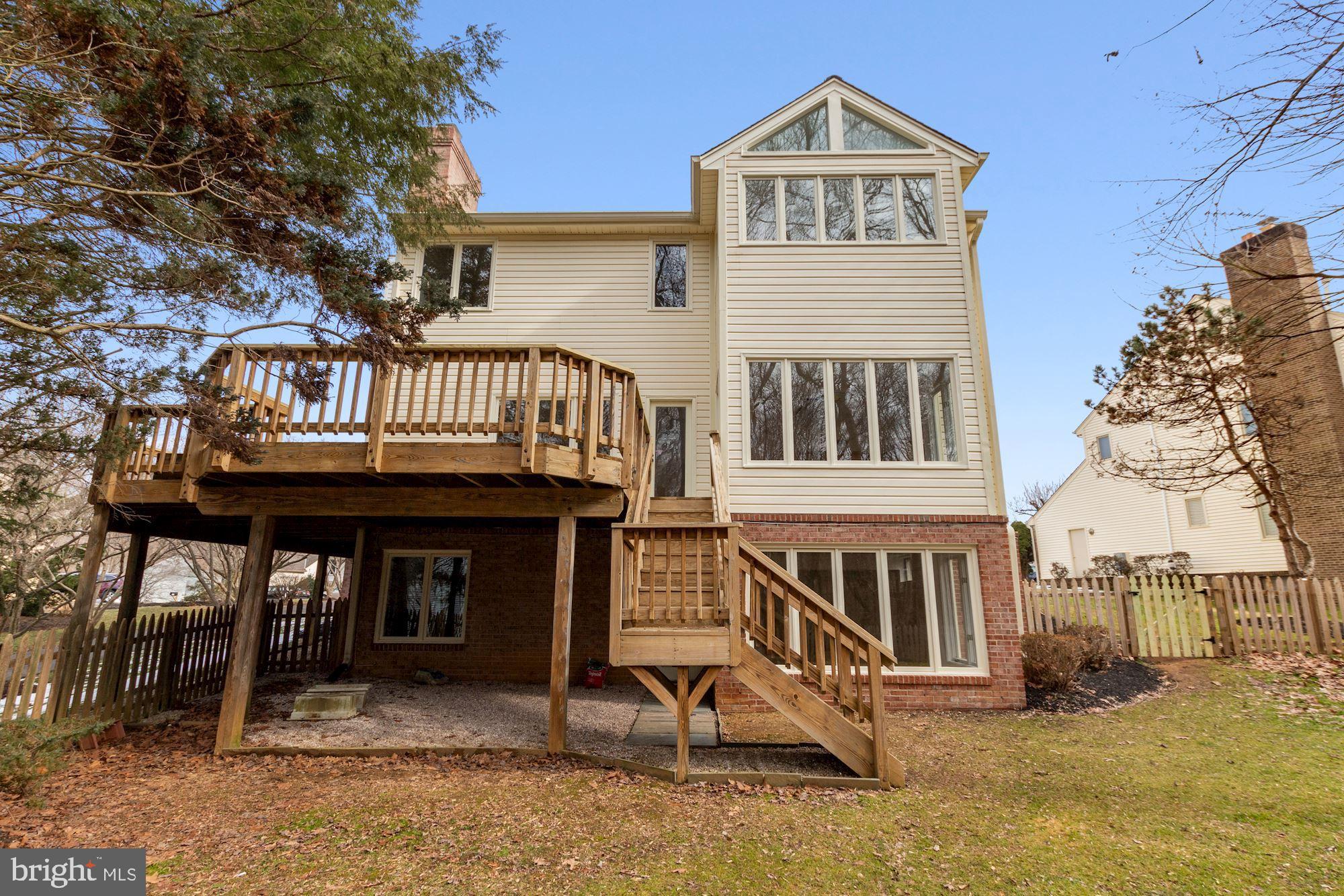 INVERNESS FOREST - Residential