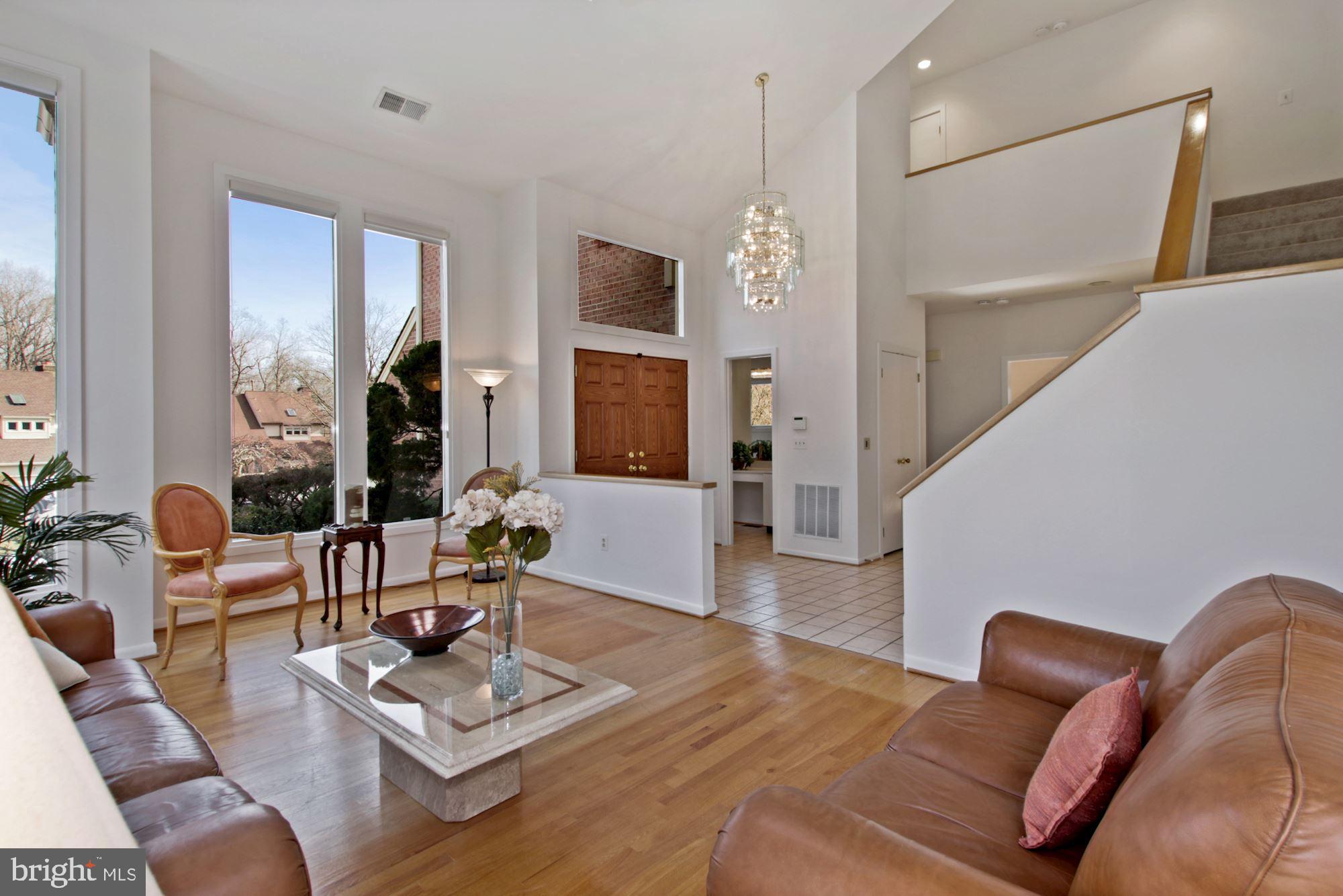 INVERNESS FOREST - Residential