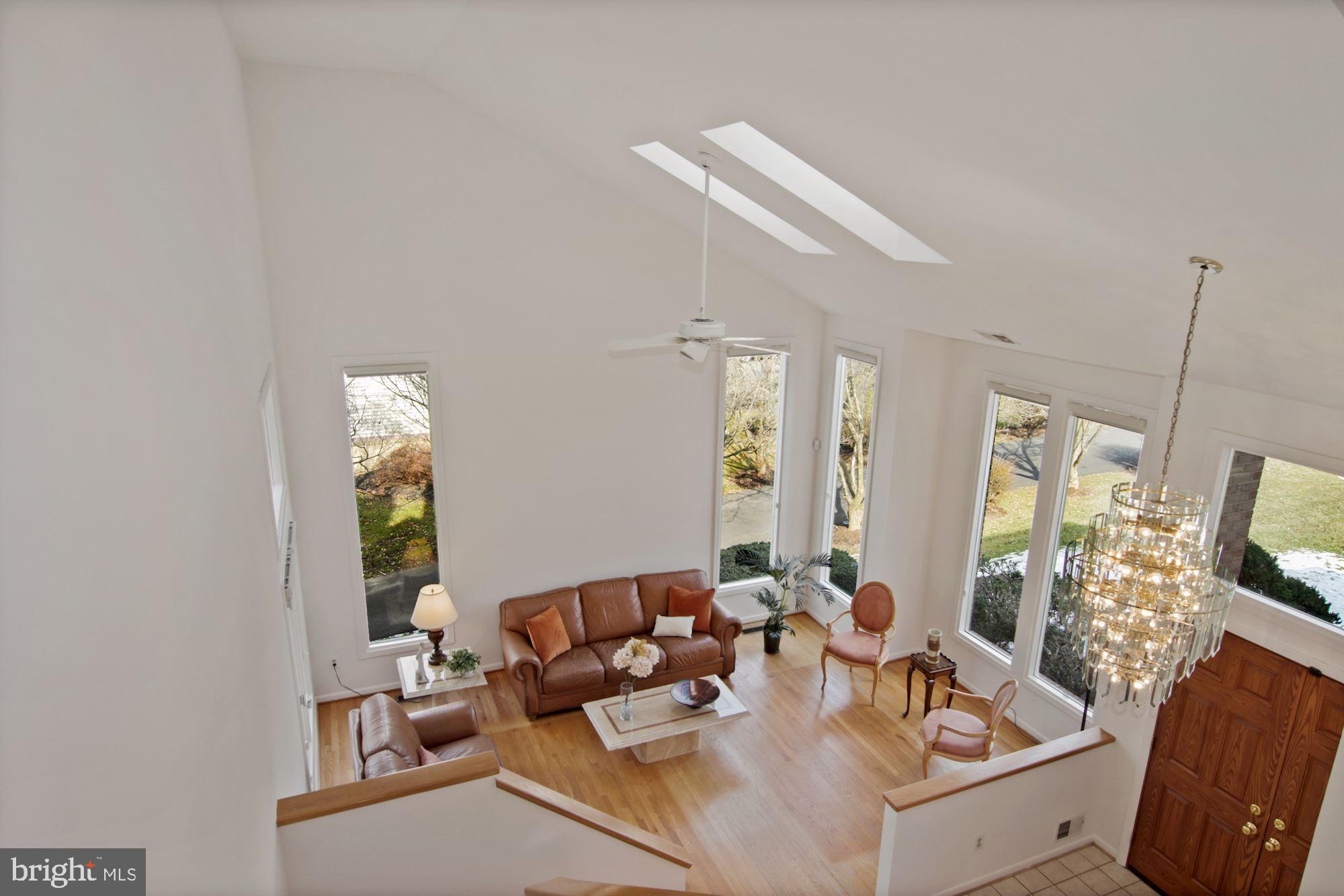 INVERNESS FOREST - Residential