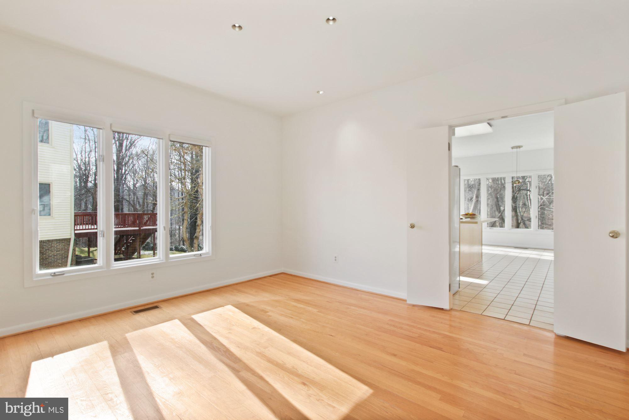 INVERNESS FOREST - Residential