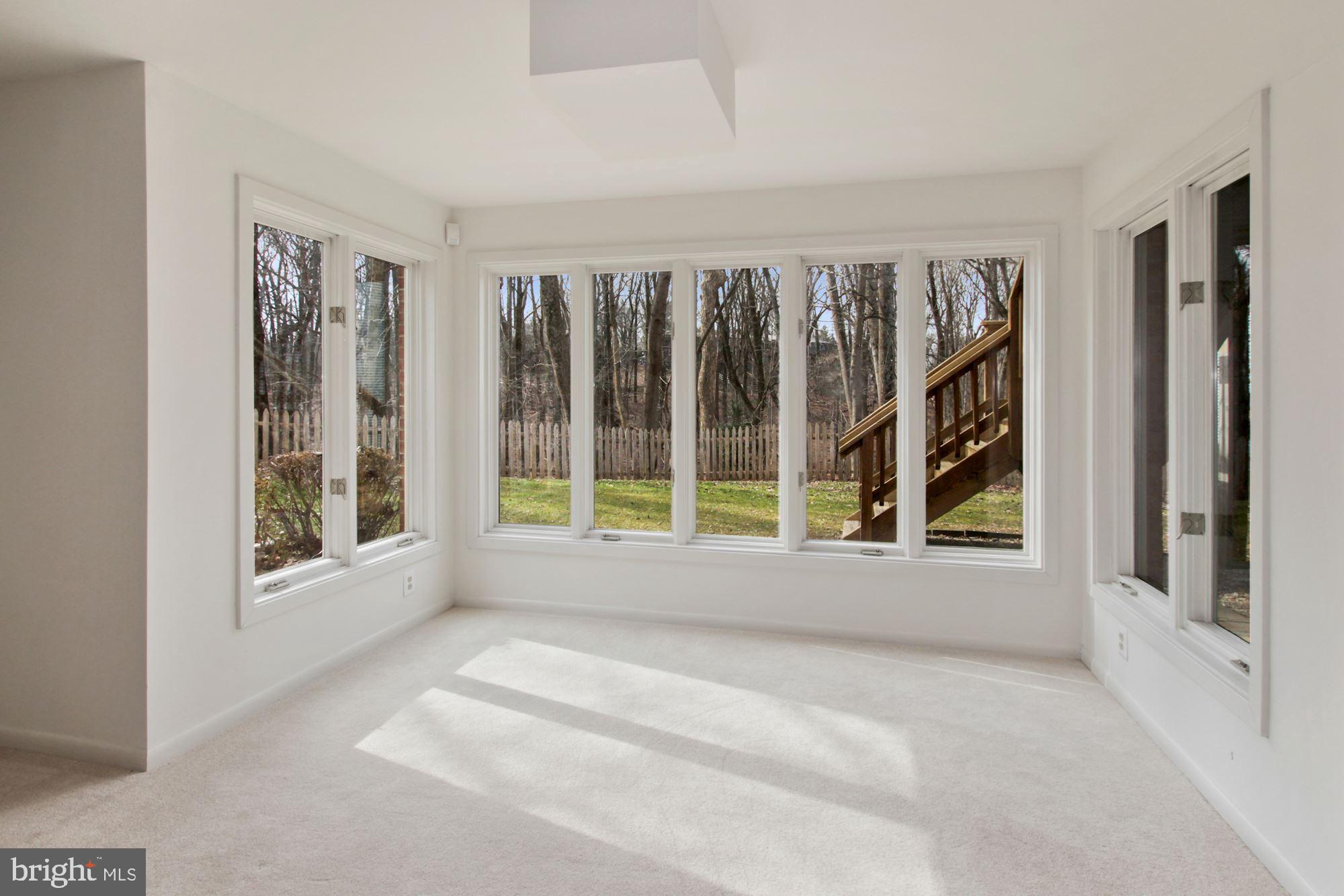 INVERNESS FOREST - Residential