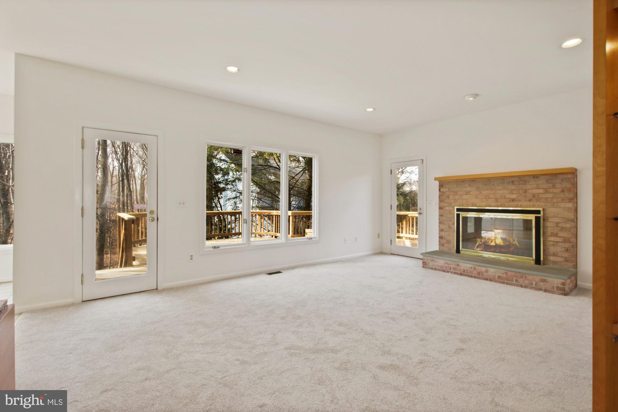 INVERNESS FOREST - Residential