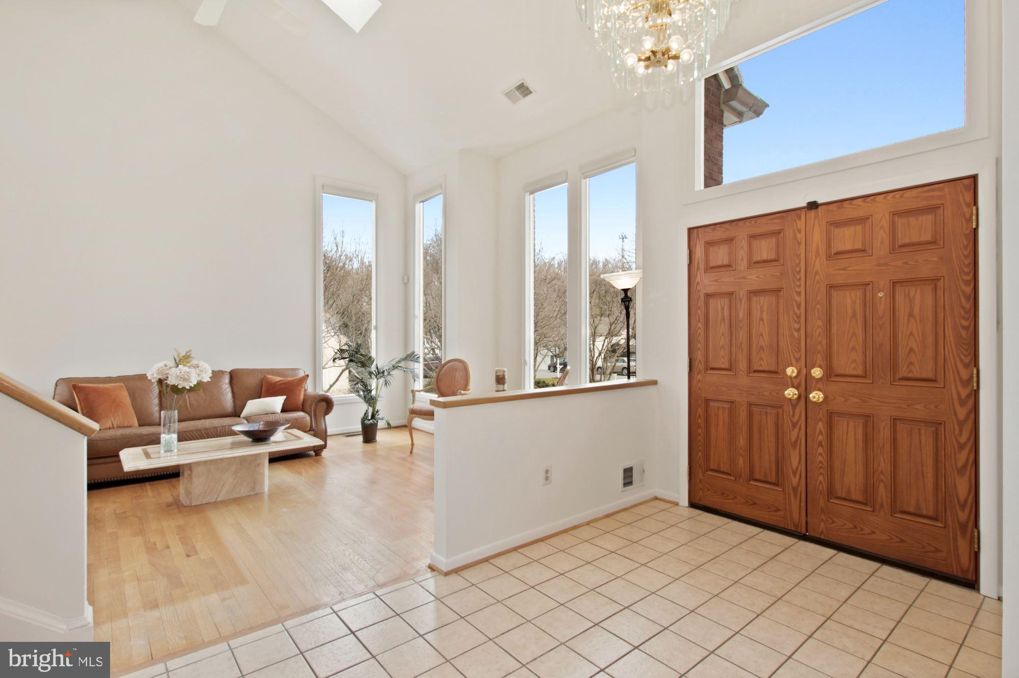 INVERNESS FOREST - Residential