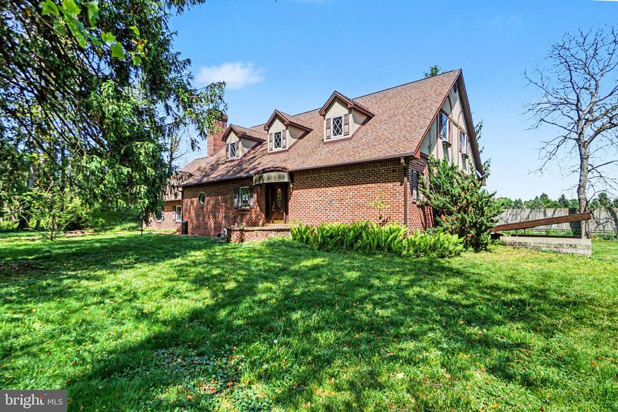 Opportunity is knocking with this property full of potential! While the home does need some work, it offers a solid foundation for someone ready to bring their vision to life. With the right updates and a little bit of love, this could truly become a picture-perfect home. Ideal for buyers looking to customize, invest, or create their dream space. Don’t miss the chance to transform this property into something special! Schedule your showing today!