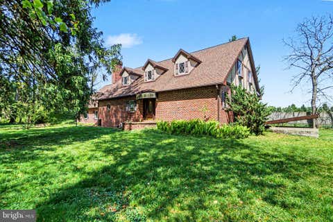 Homes For Sale - 1 Barnitz Road<br/> Cumberland County, CARLISLE, PA 17015
