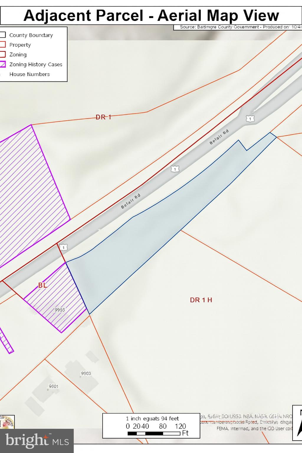 KINGSVILLE - Residential