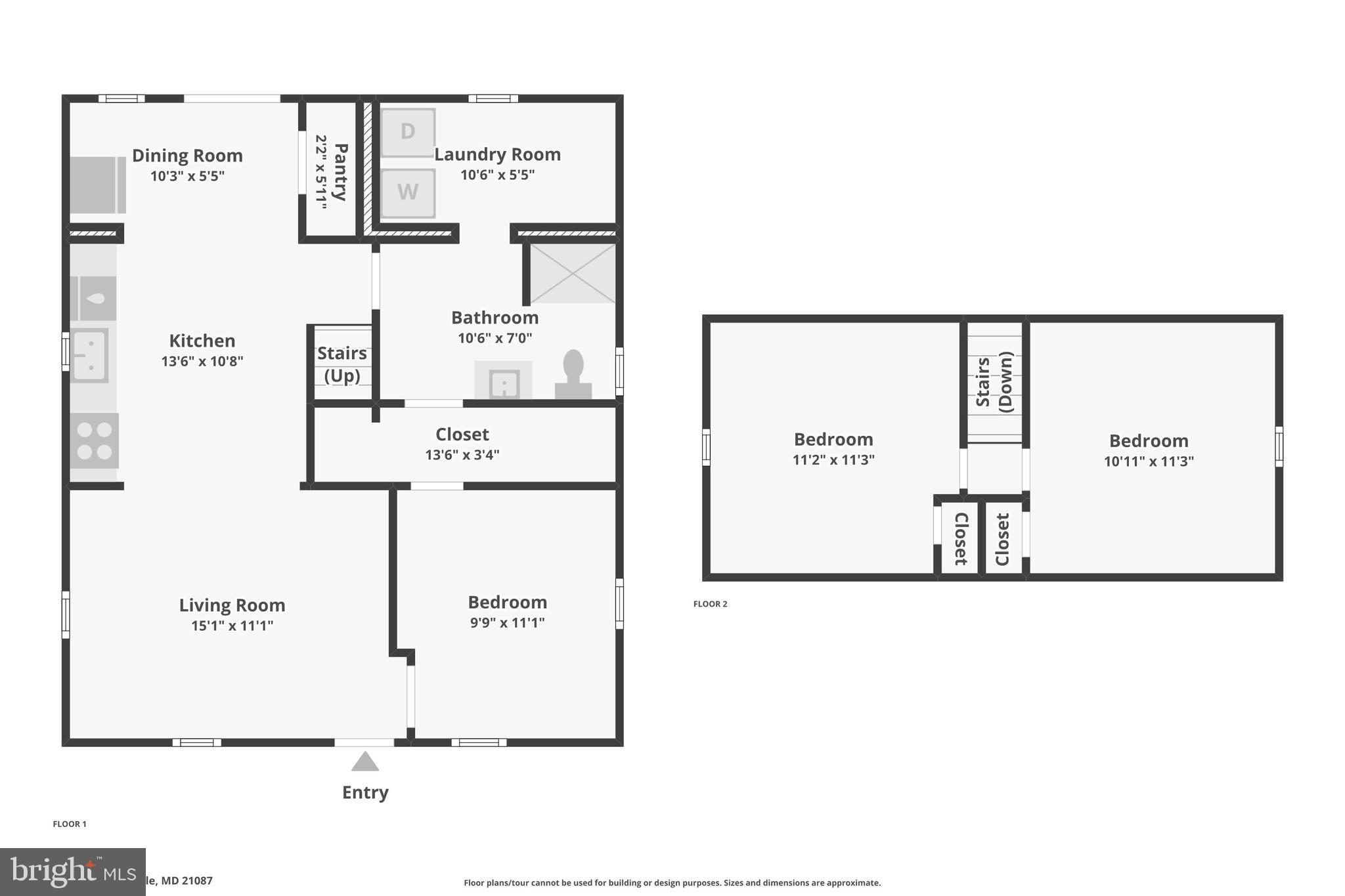 KINGSVILLE - Residential