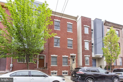Condo For Rent - 763 S 15th Street #3<br/> PHILADELPHIA, PA 19146