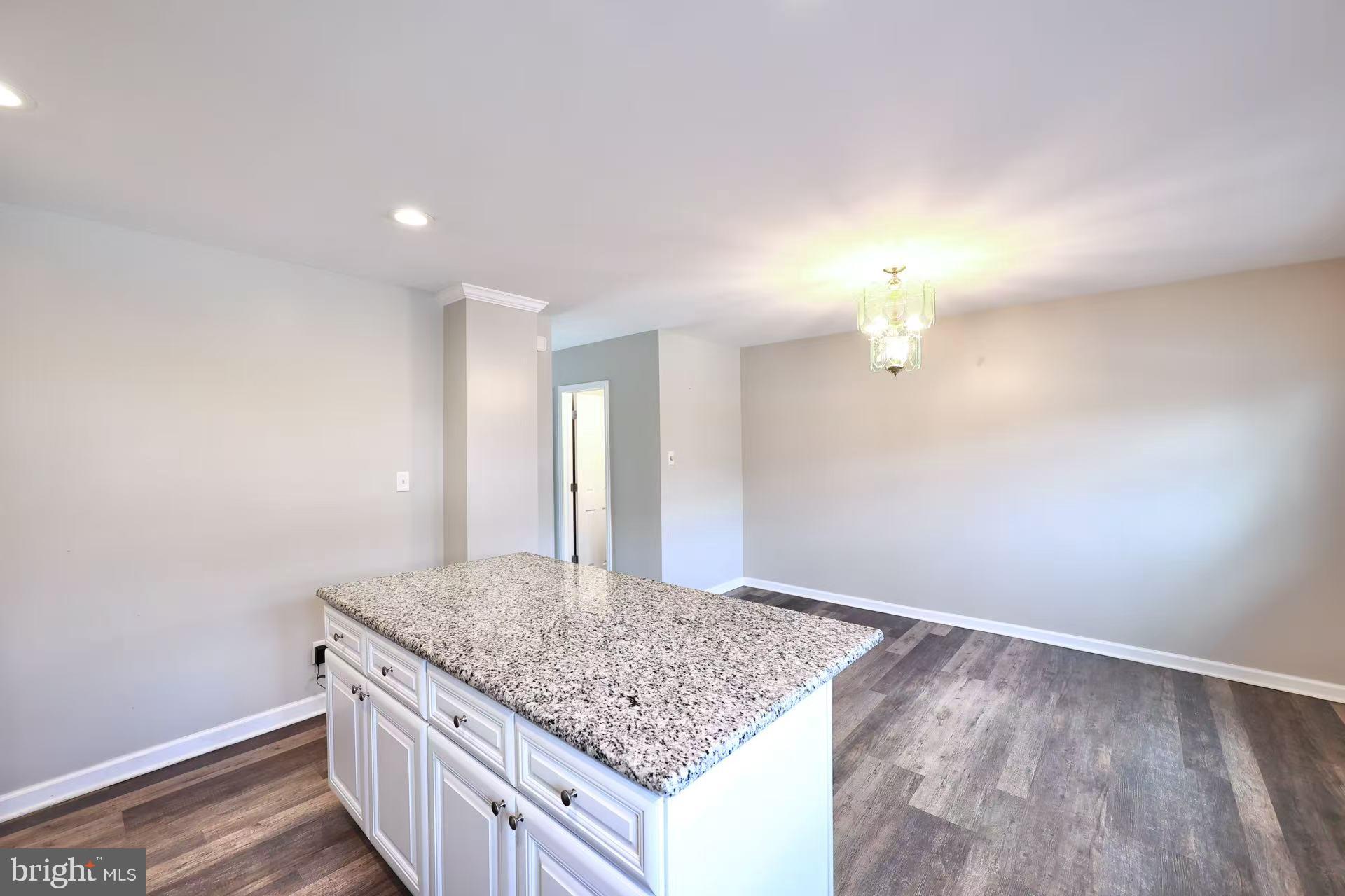 PARKWOOD - Residential