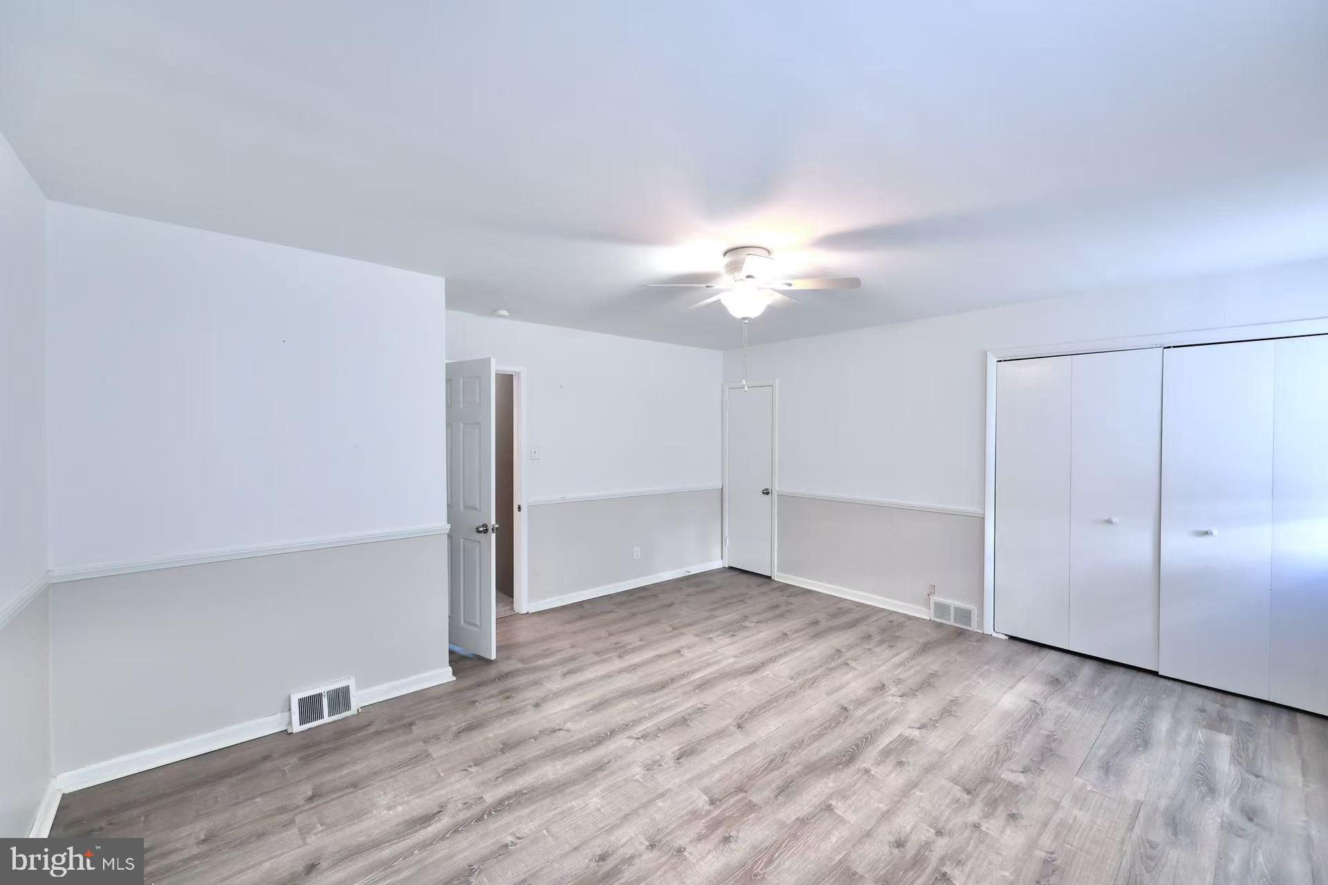 PARKWOOD - Residential