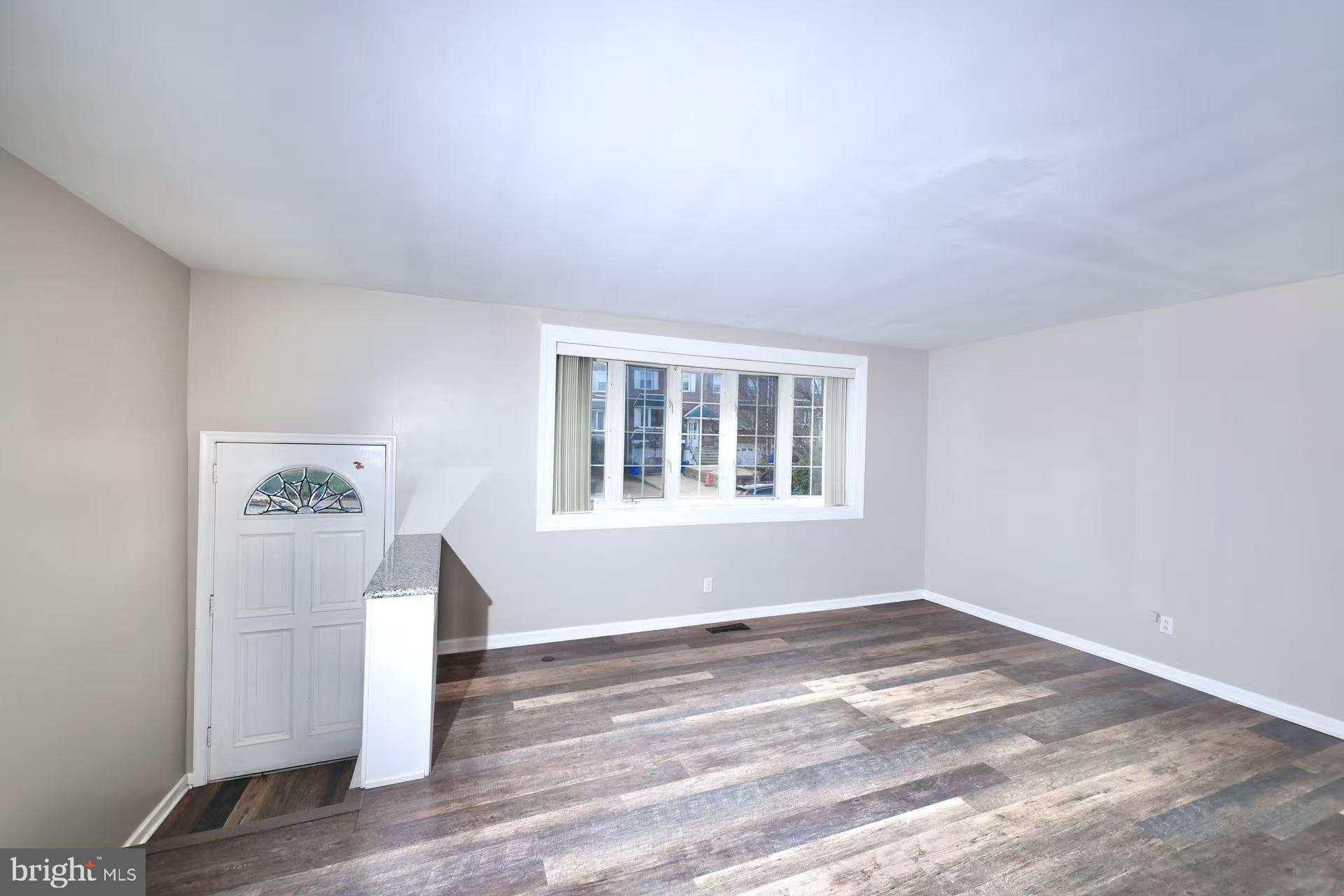 PARKWOOD - Residential