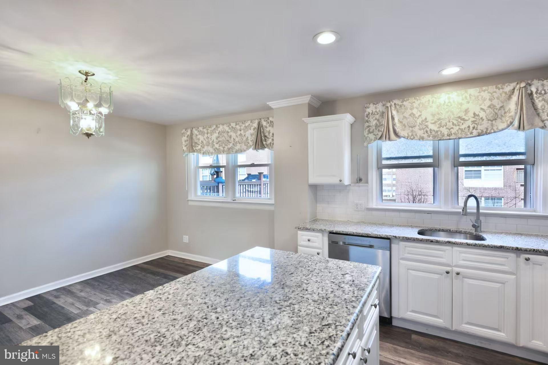 PARKWOOD - Residential