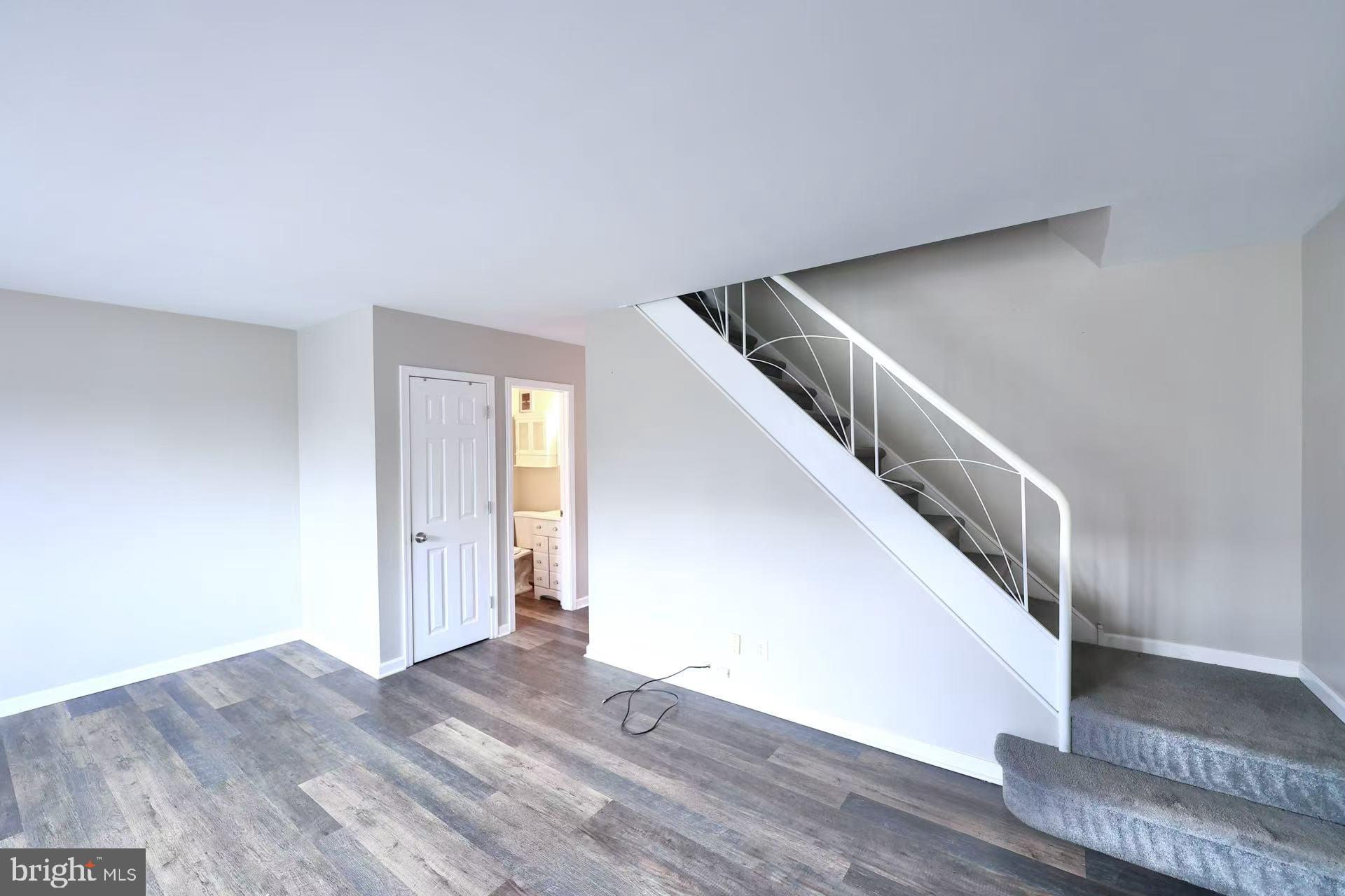 PARKWOOD - Residential