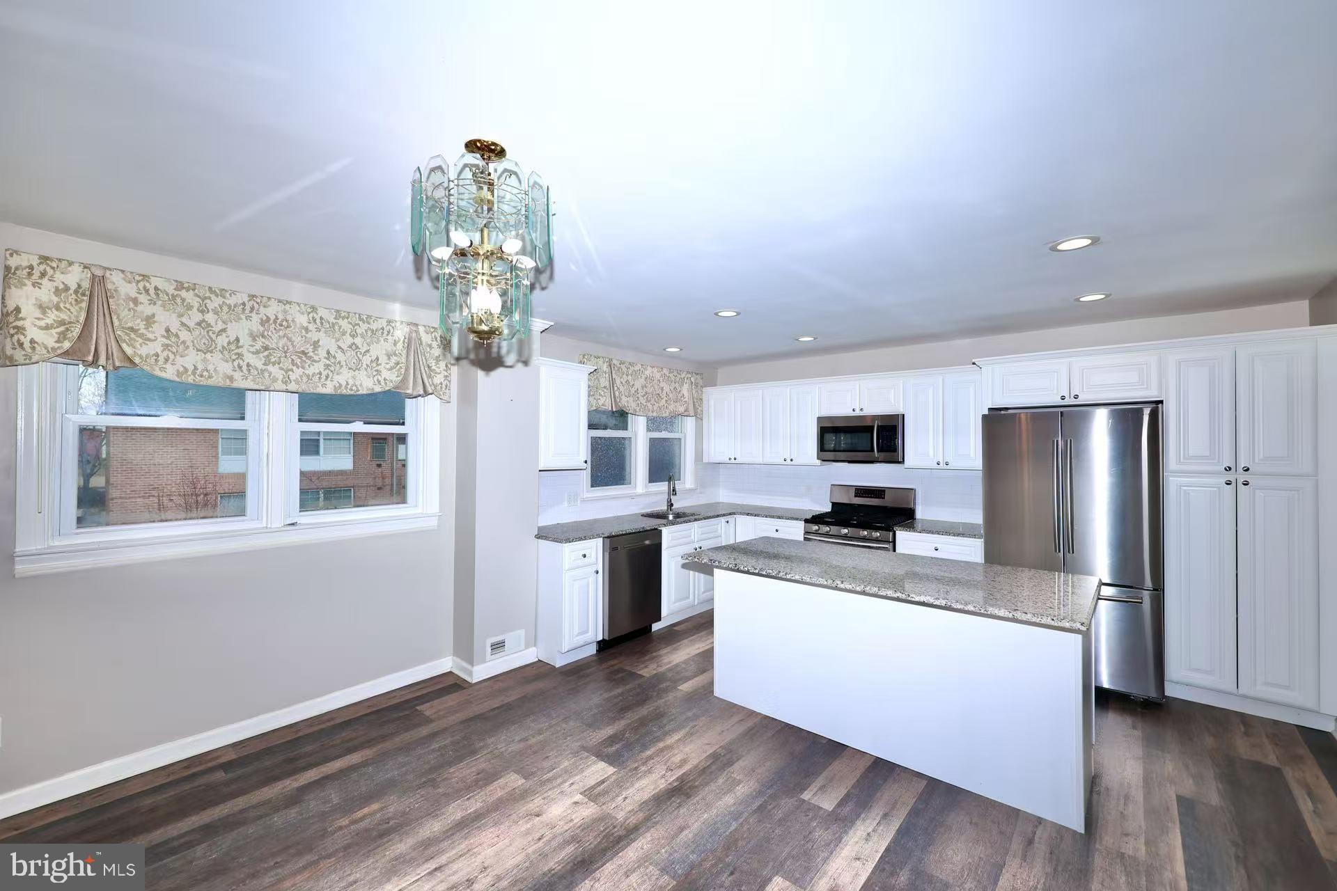 PARKWOOD - Residential