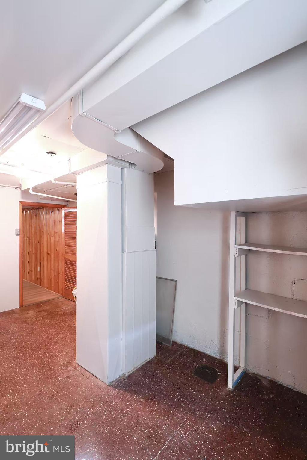 PARKWOOD - Residential