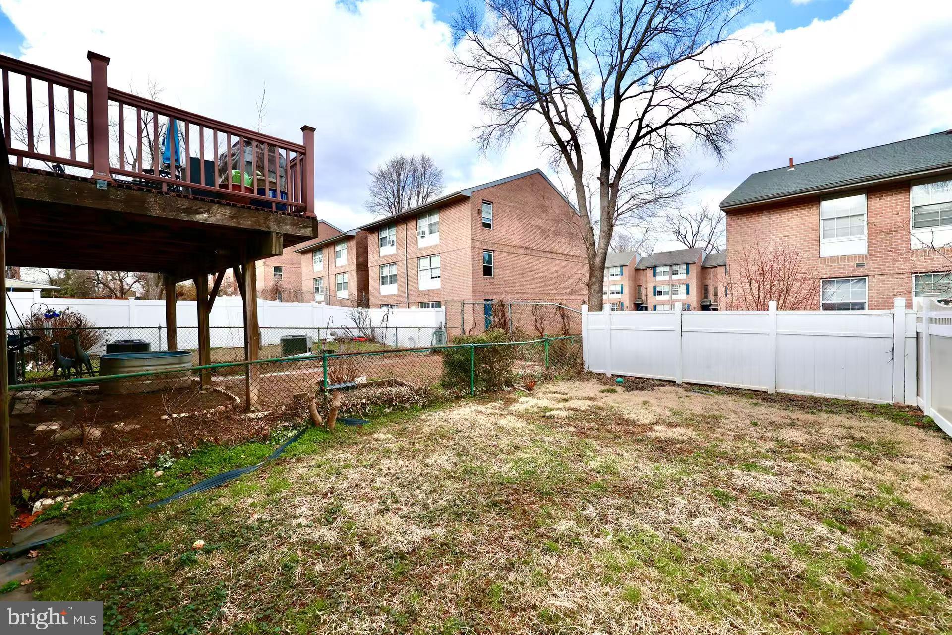 PARKWOOD - Residential