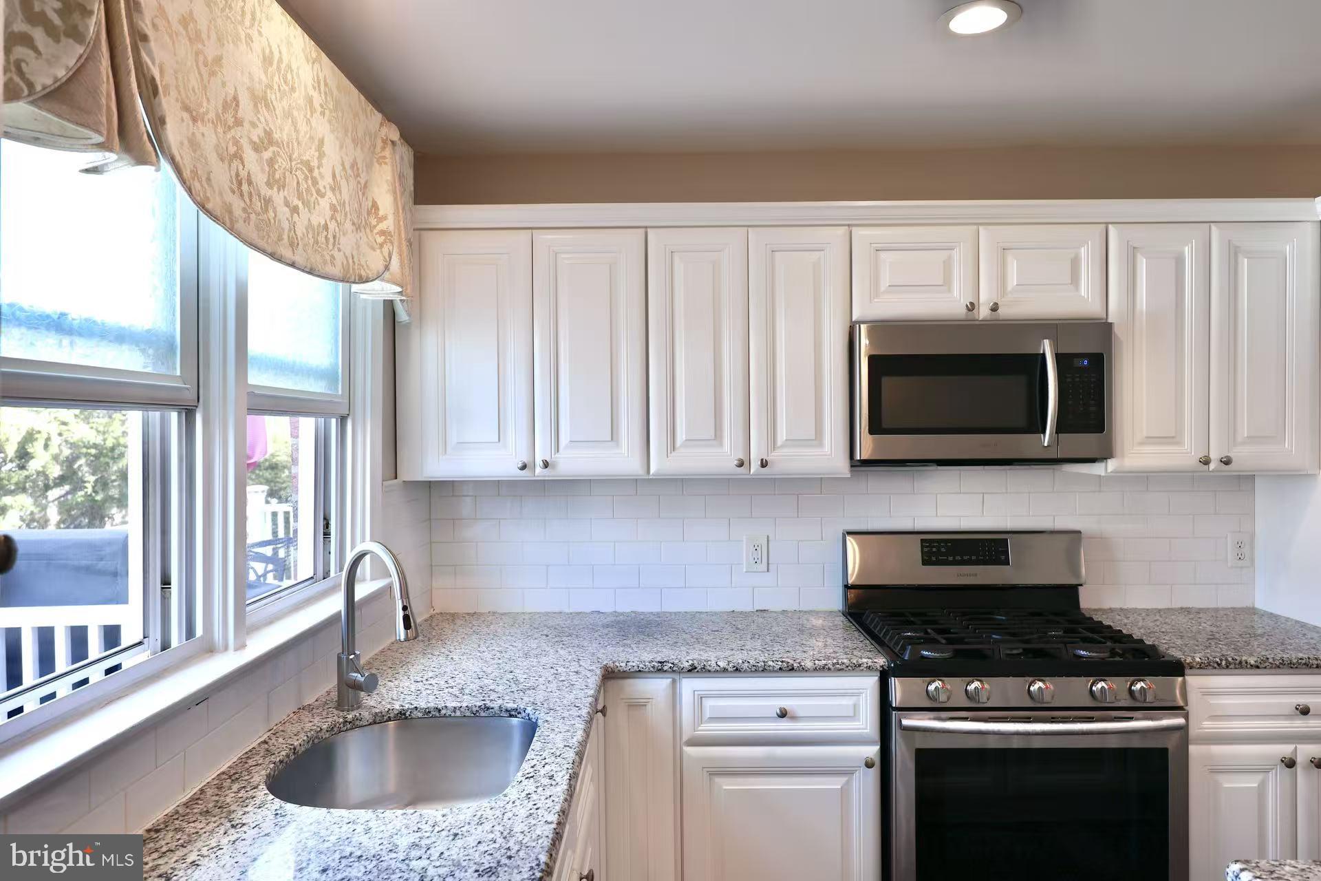 PARKWOOD - Residential