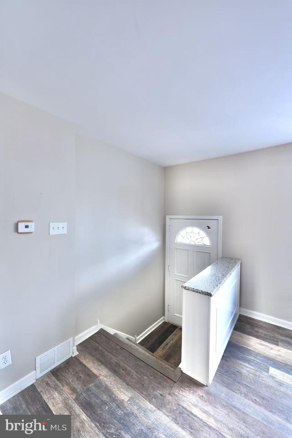 PARKWOOD - Residential