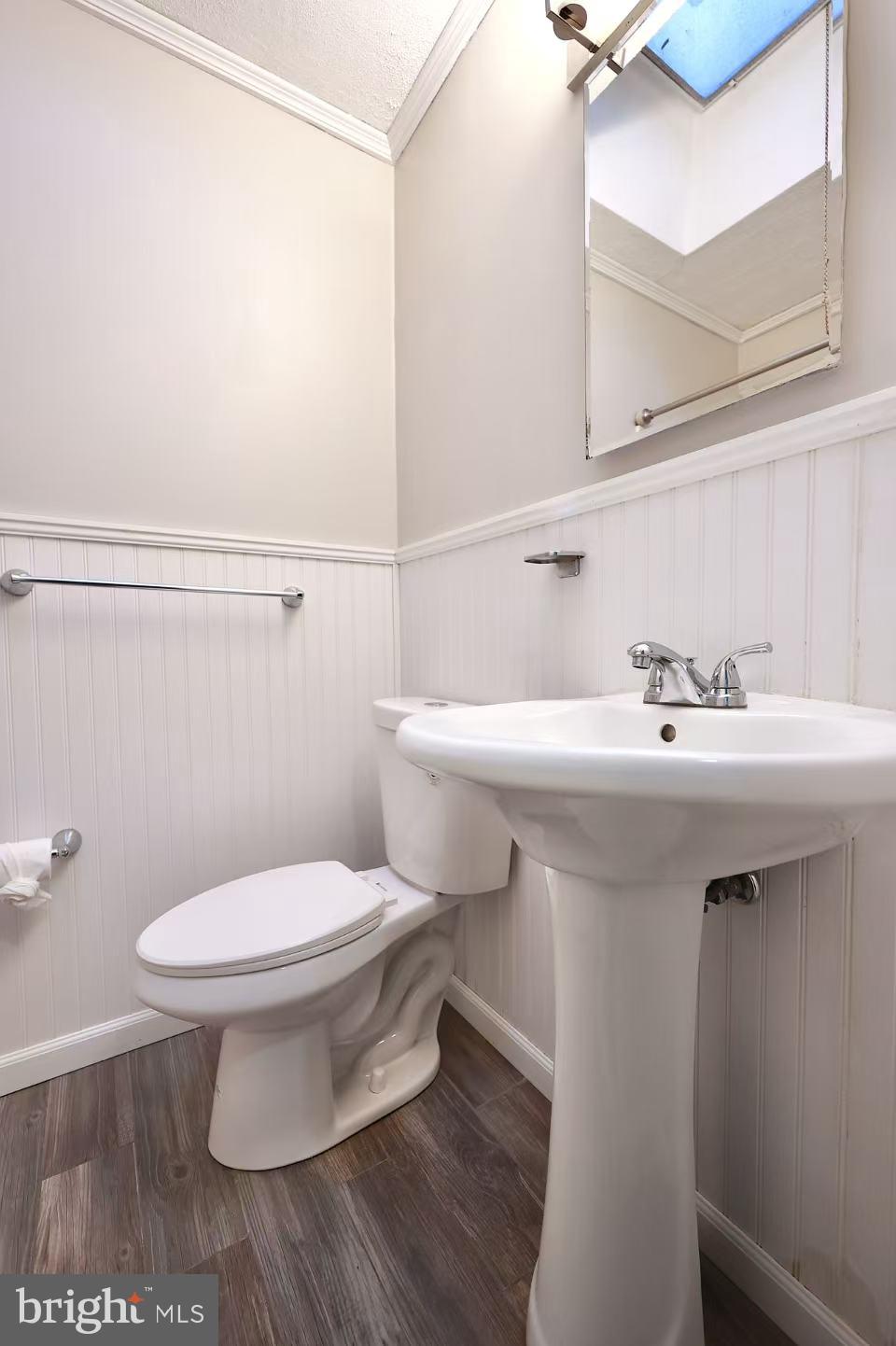 PARKWOOD - Residential