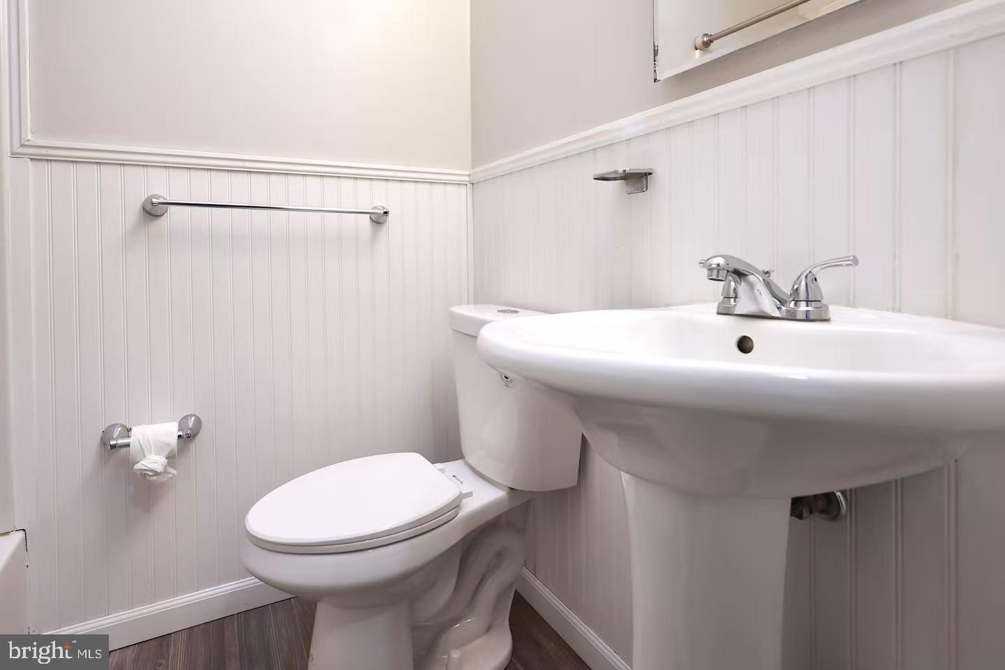 PARKWOOD - Residential