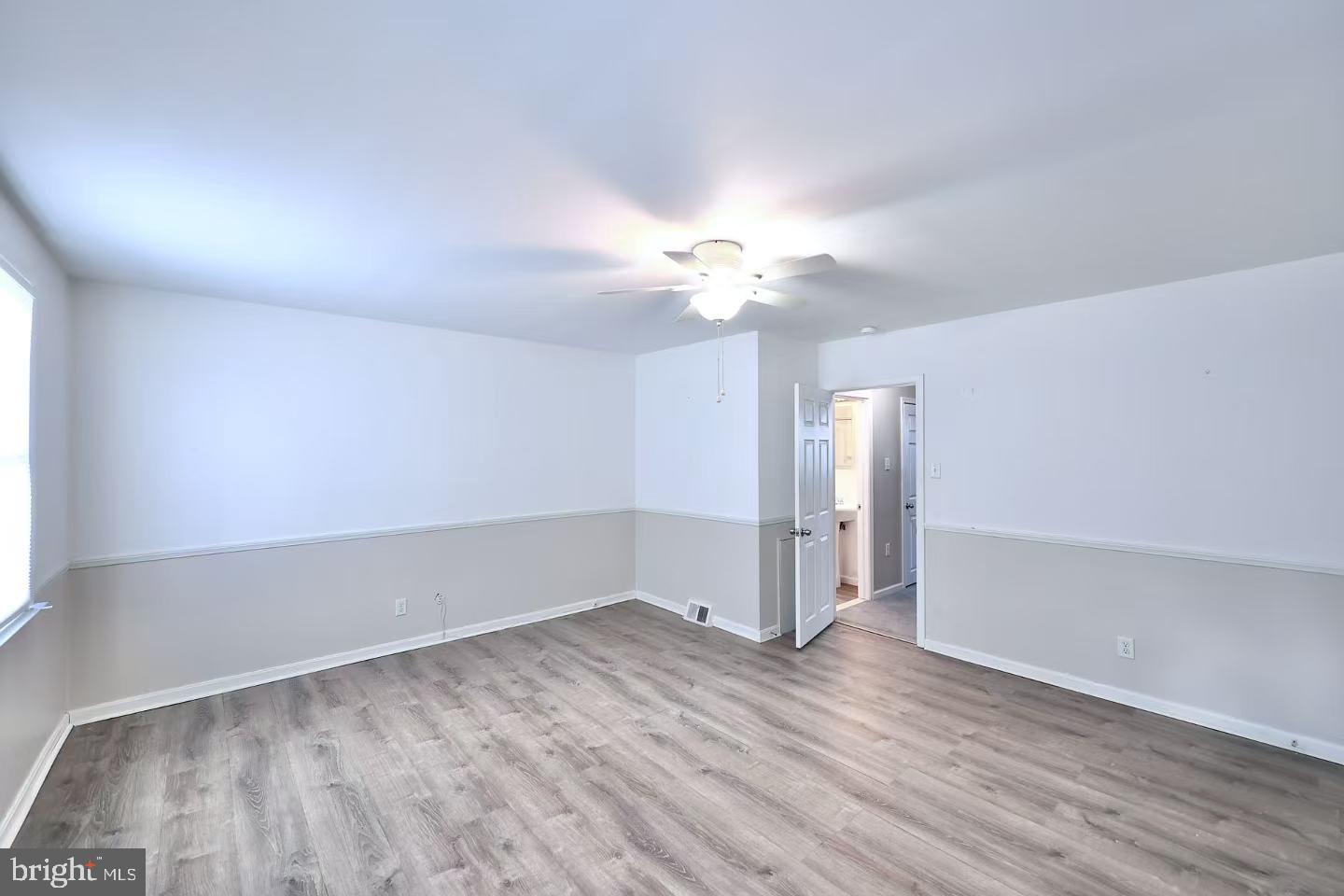 PARKWOOD - Residential