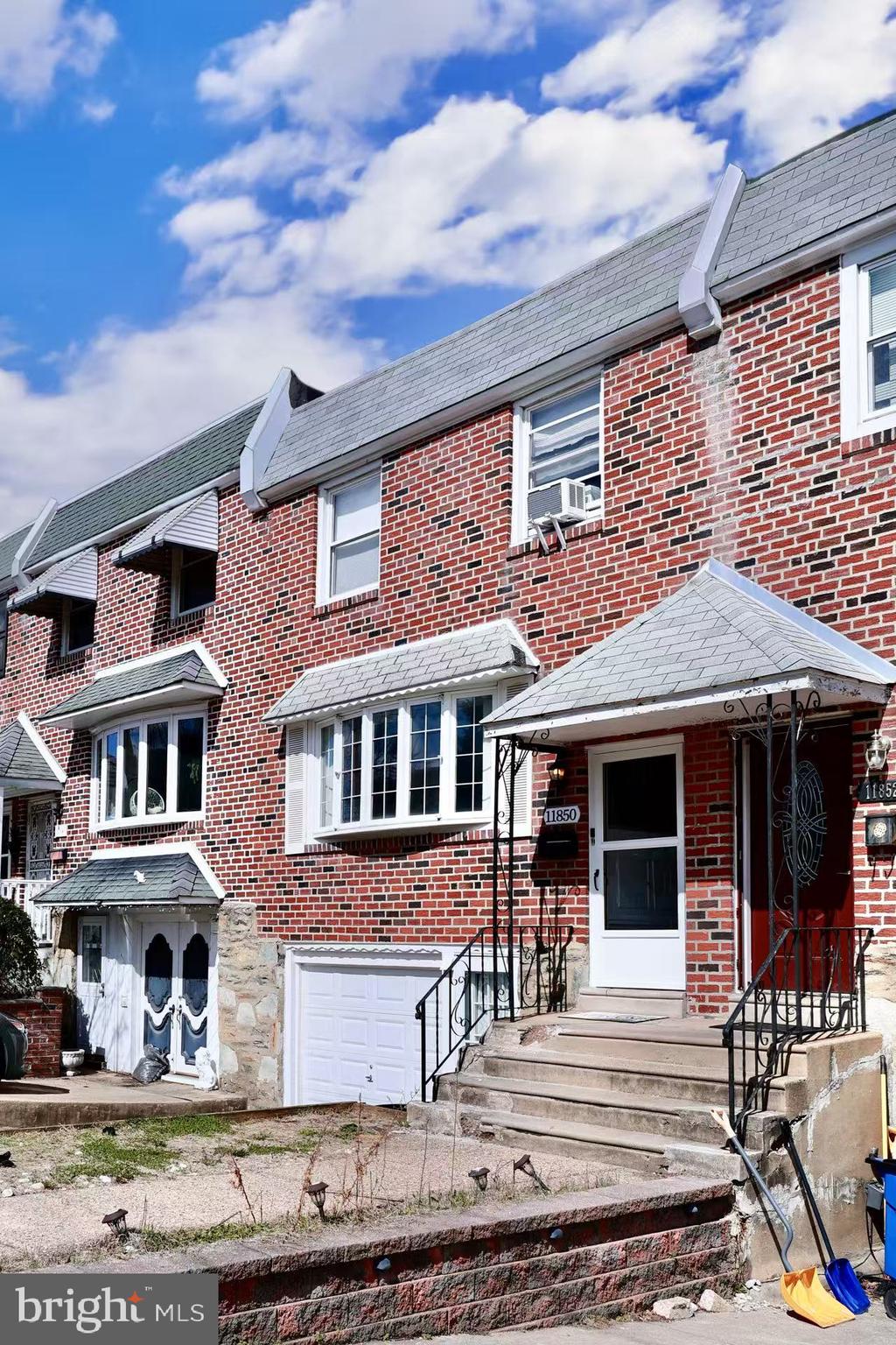 PARKWOOD - Residential