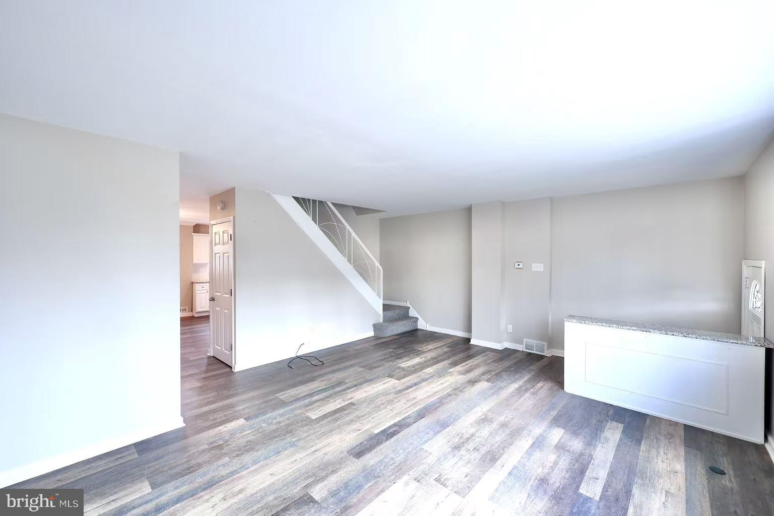 PARKWOOD - Residential