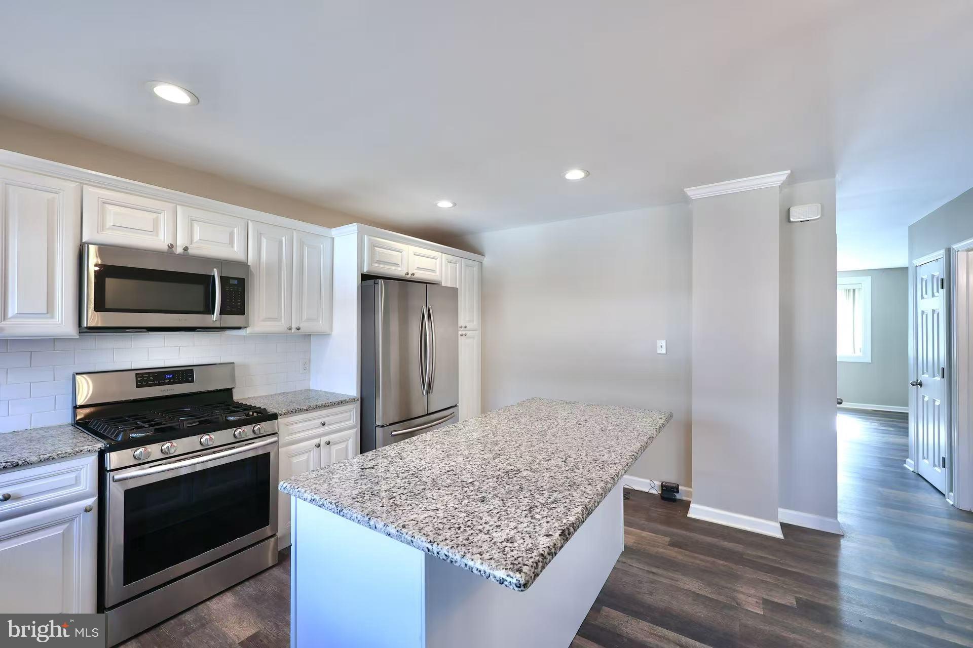 PARKWOOD - Residential