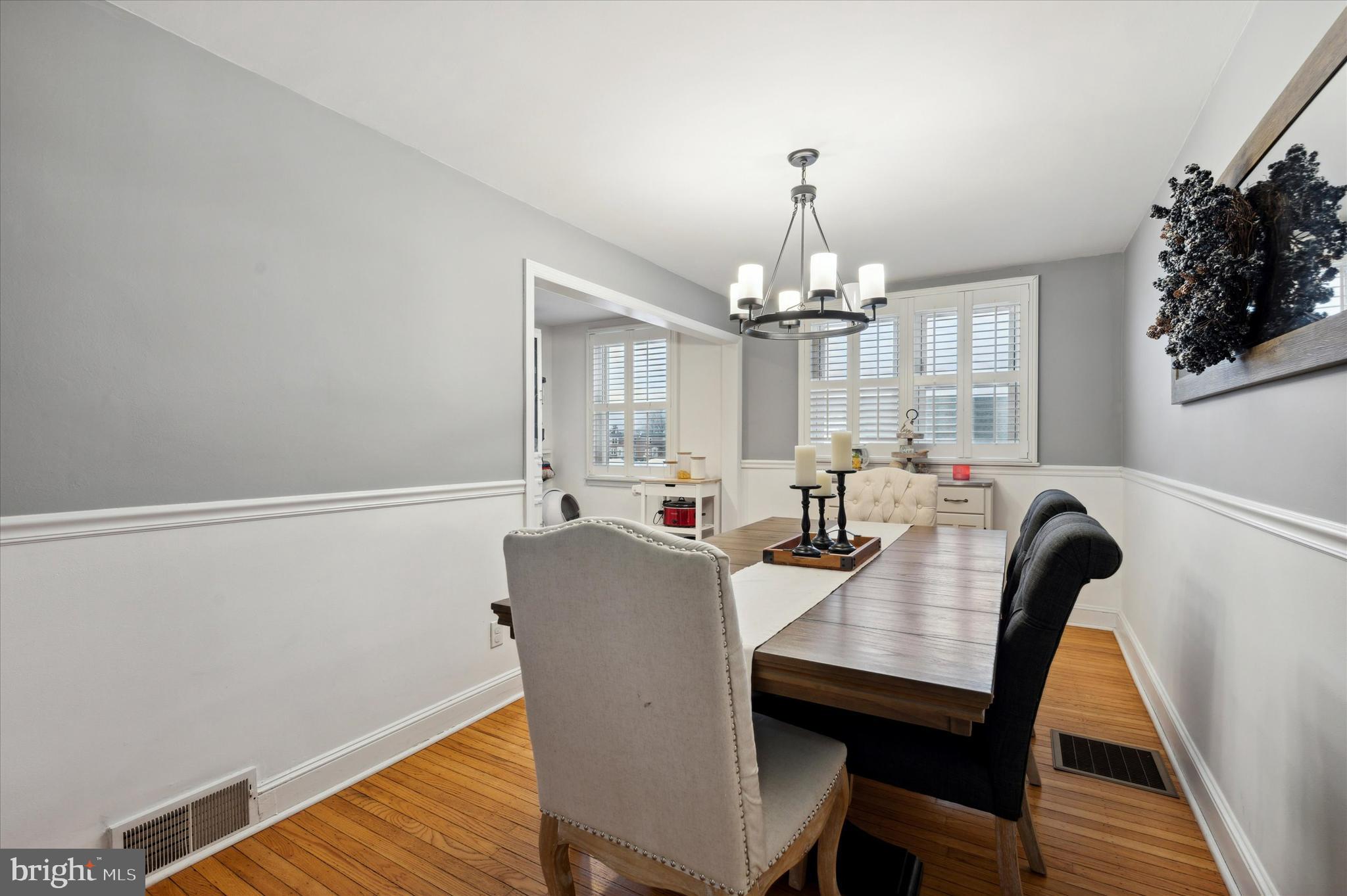 CLIFTON HEIGHTS - Residential