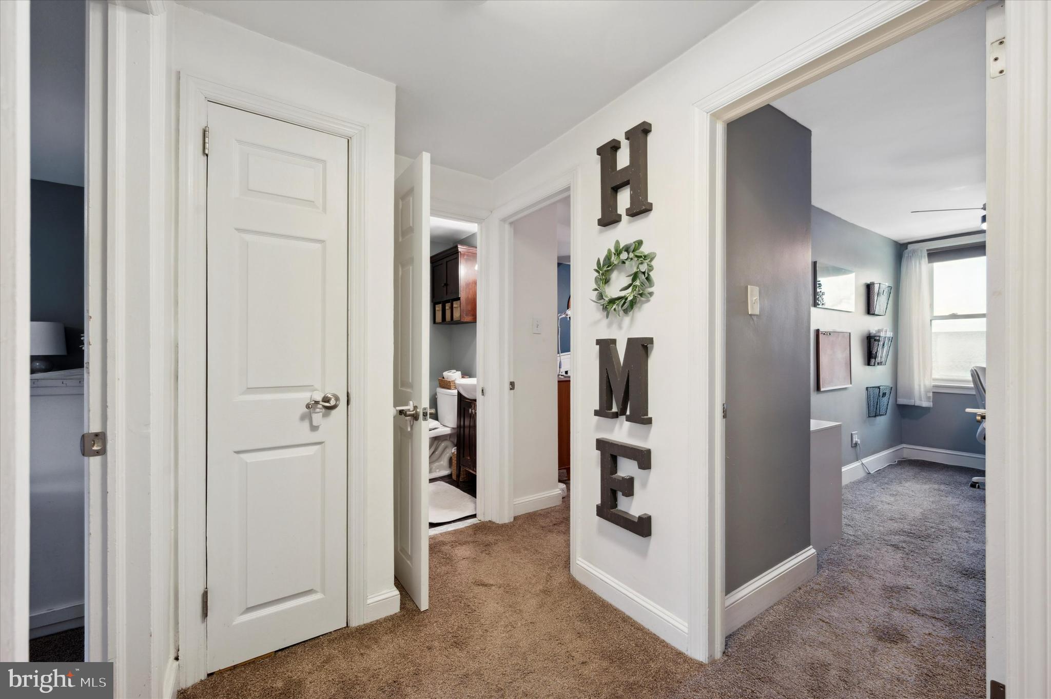 CLIFTON HEIGHTS - Residential