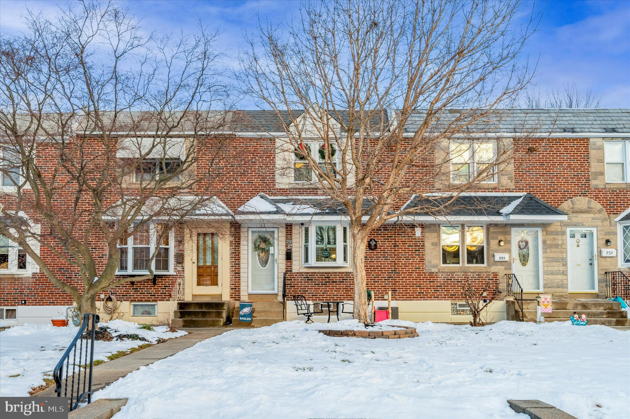 CLIFTON HEIGHTS - Residential