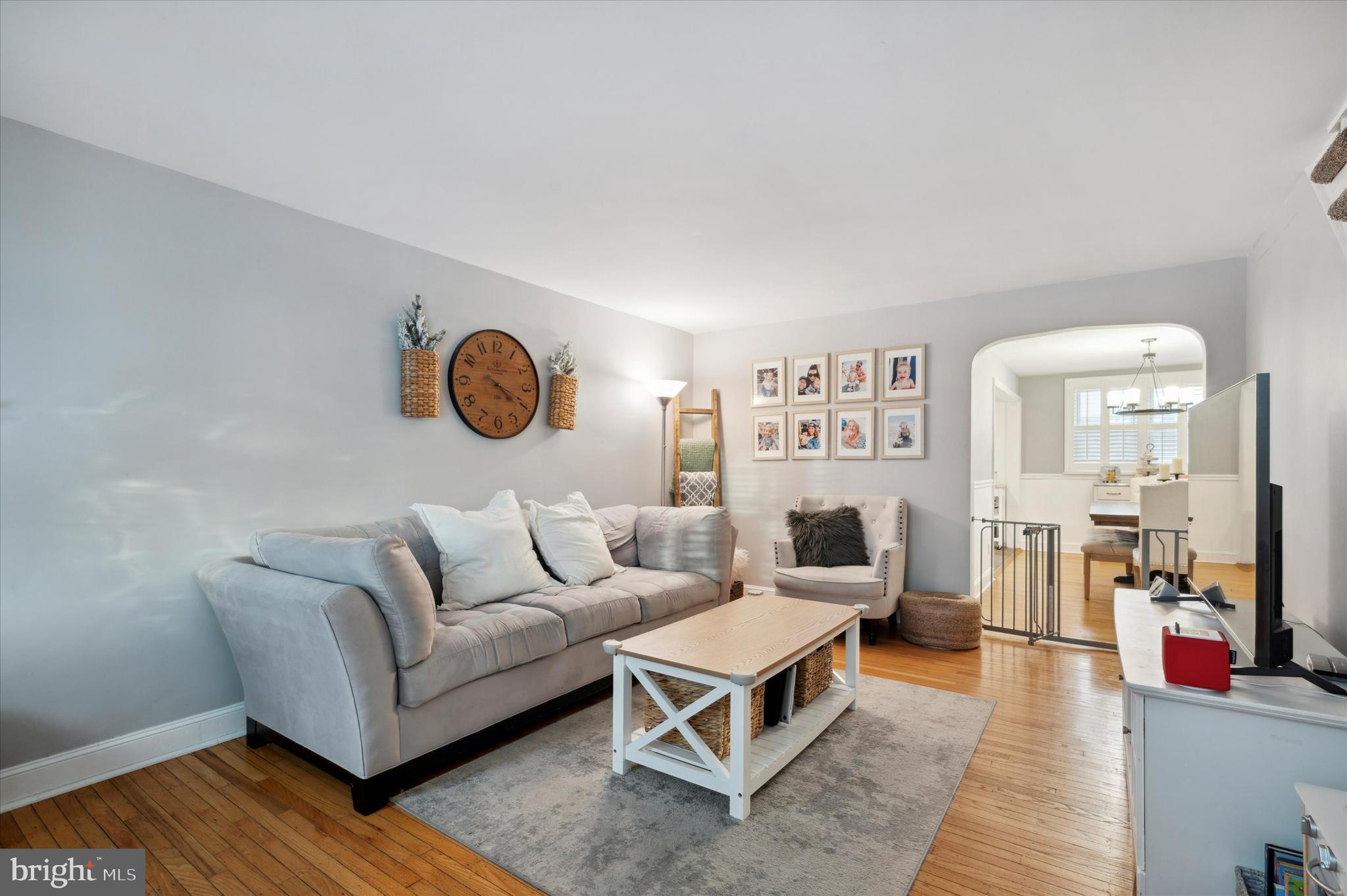 CLIFTON HEIGHTS - Residential