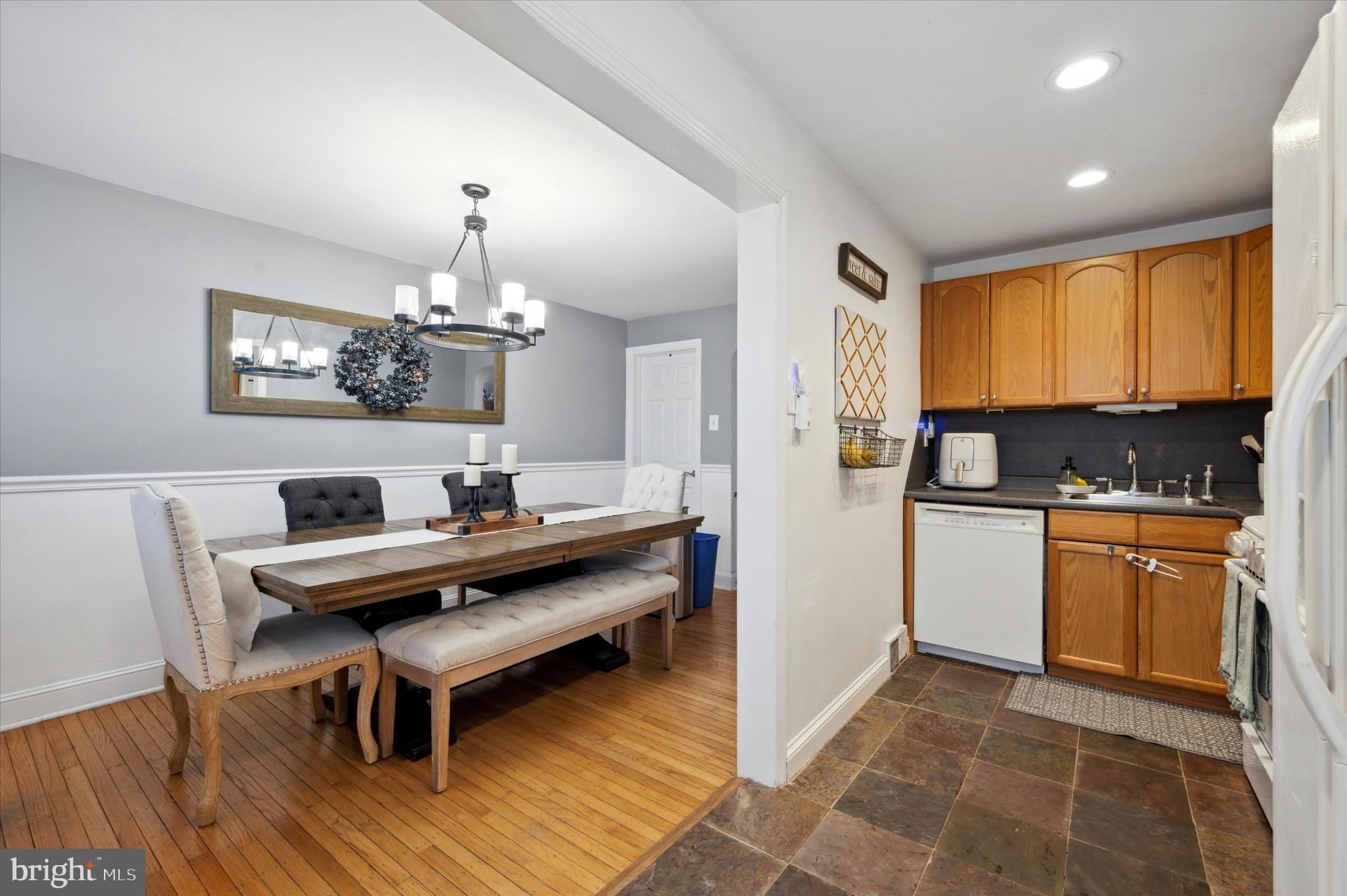 CLIFTON HEIGHTS - Residential