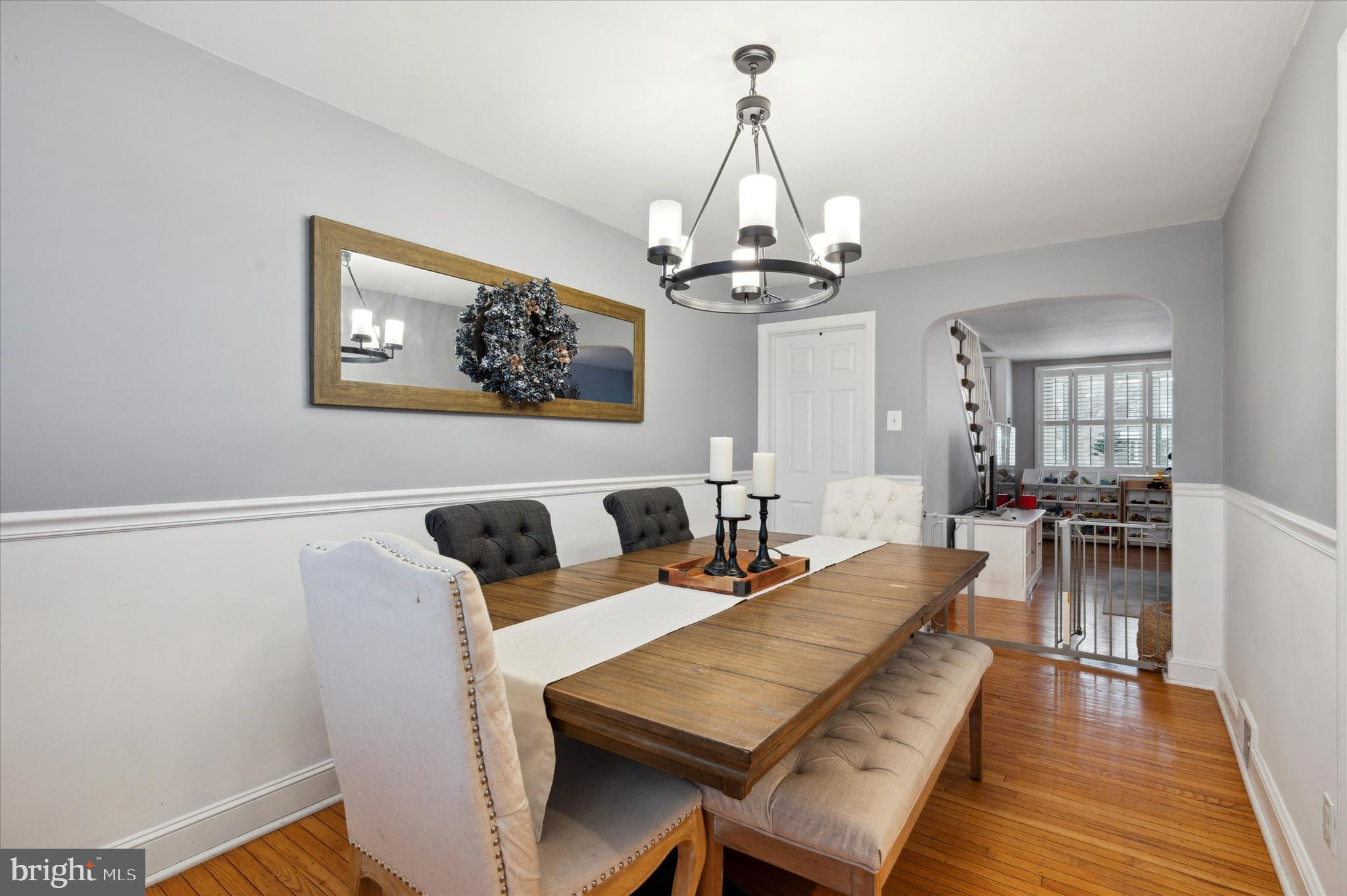 CLIFTON HEIGHTS - Residential