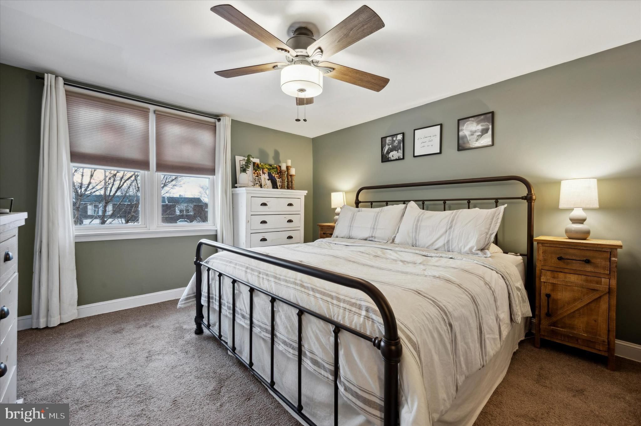 CLIFTON HEIGHTS - Residential