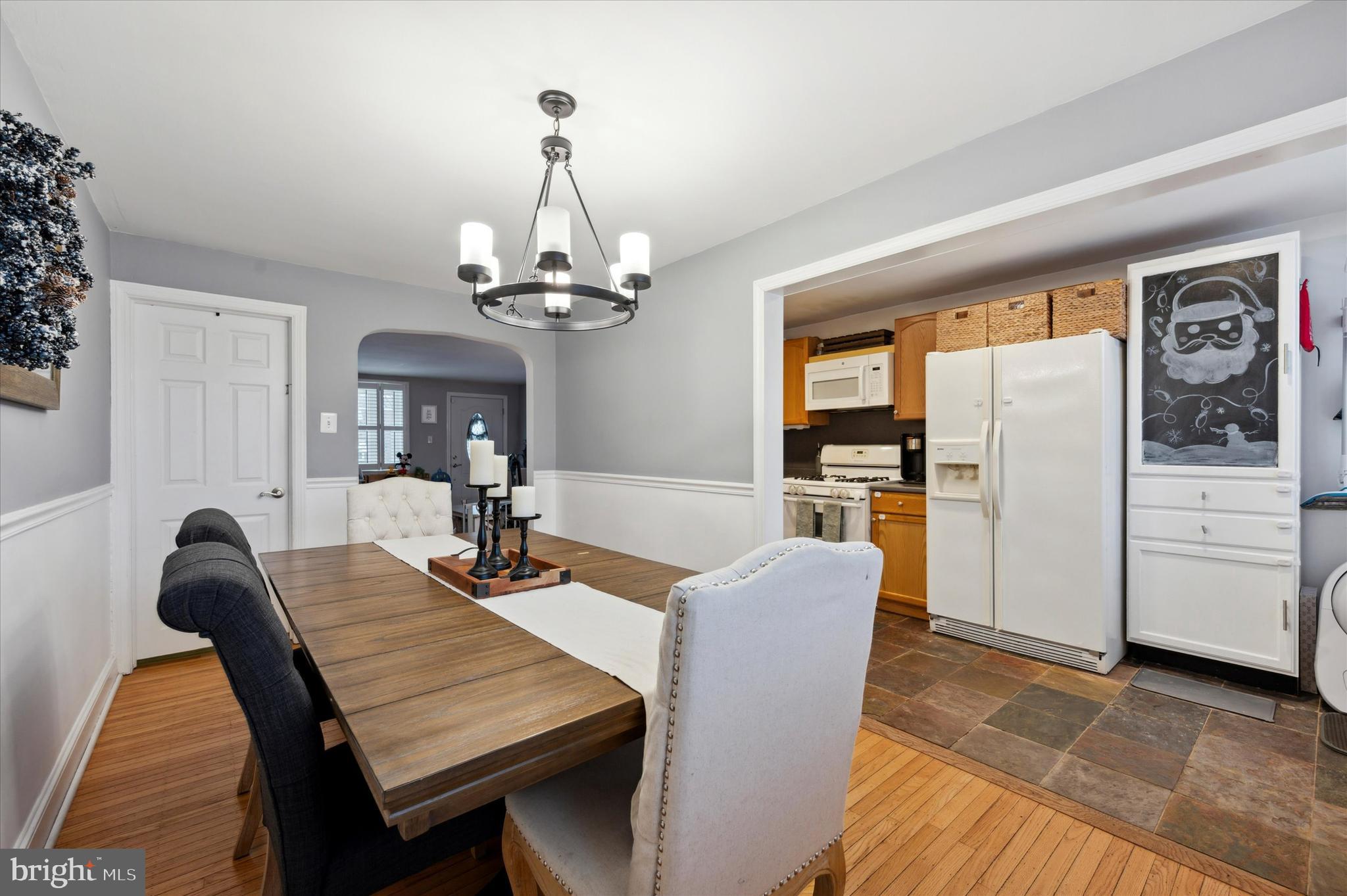 CLIFTON HEIGHTS - Residential