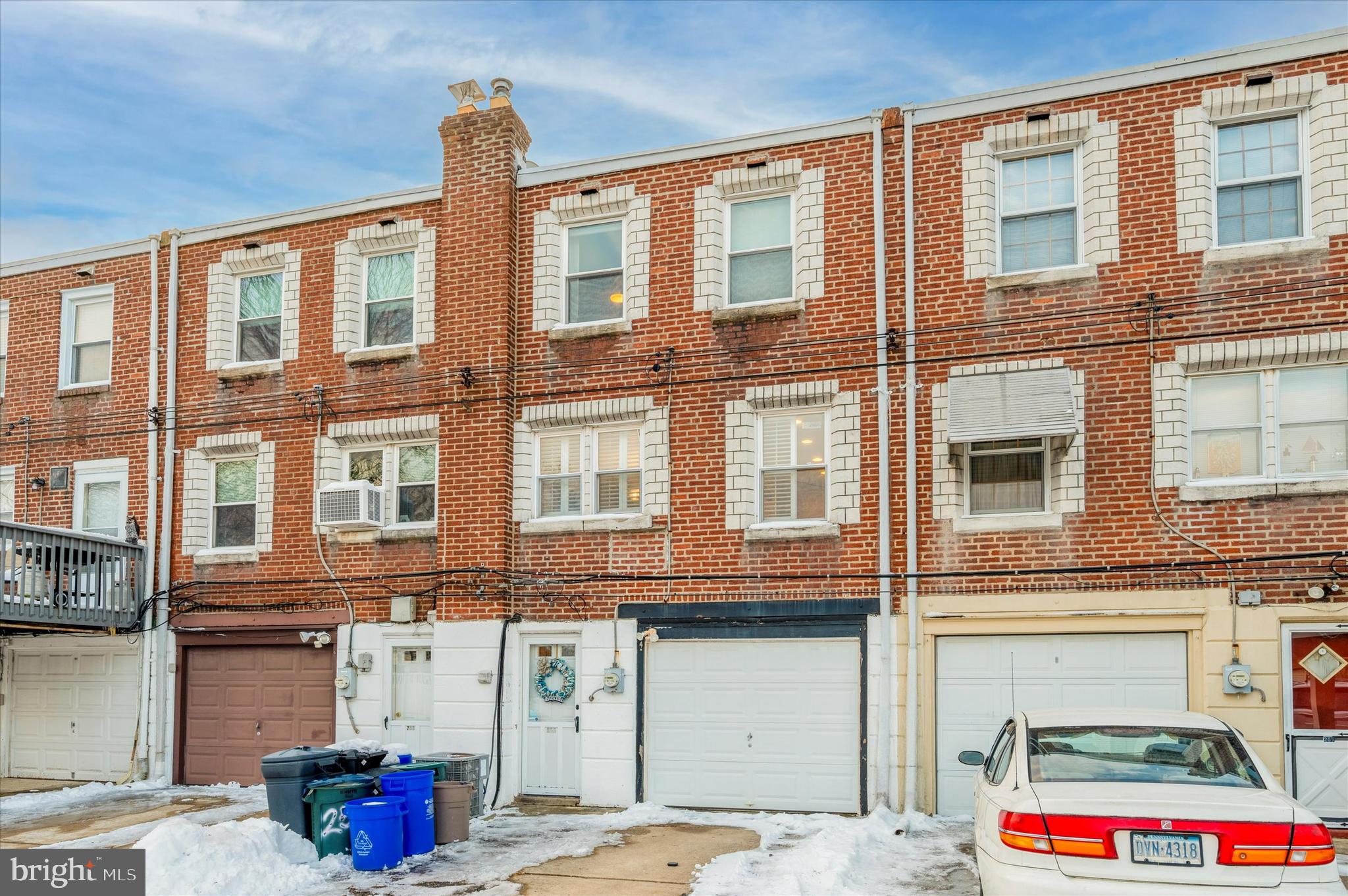 CLIFTON HEIGHTS - Residential