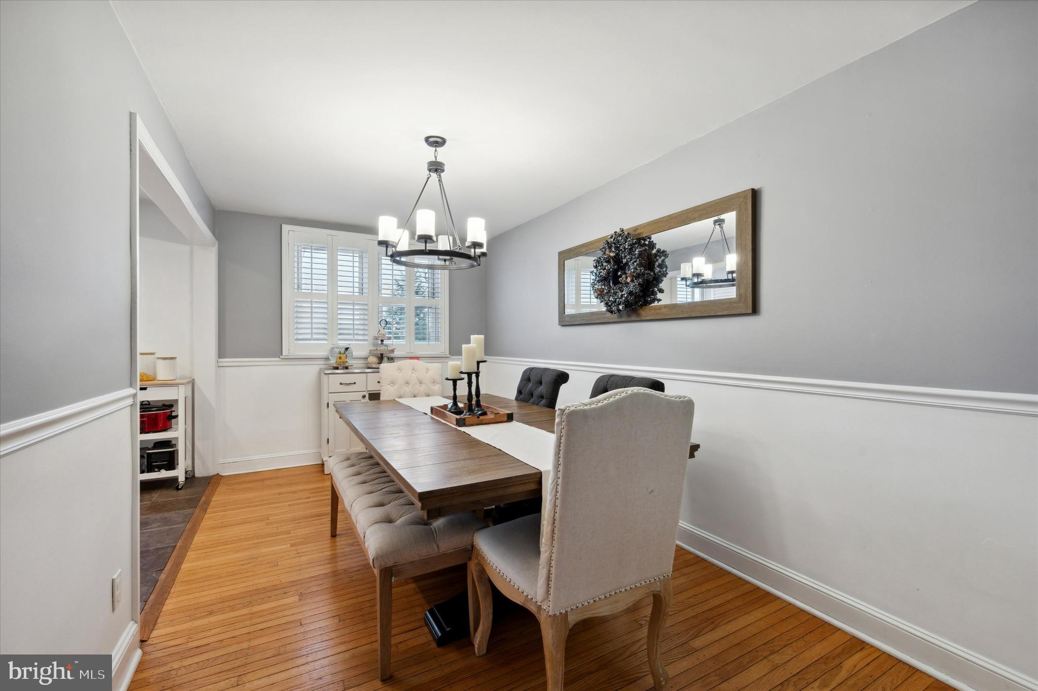 CLIFTON HEIGHTS - Residential