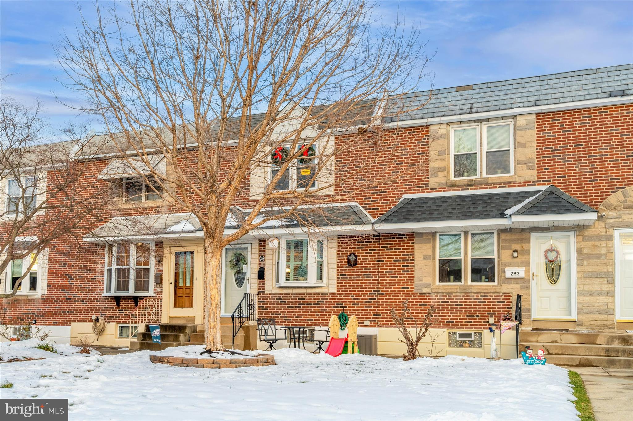 CLIFTON HEIGHTS - Residential