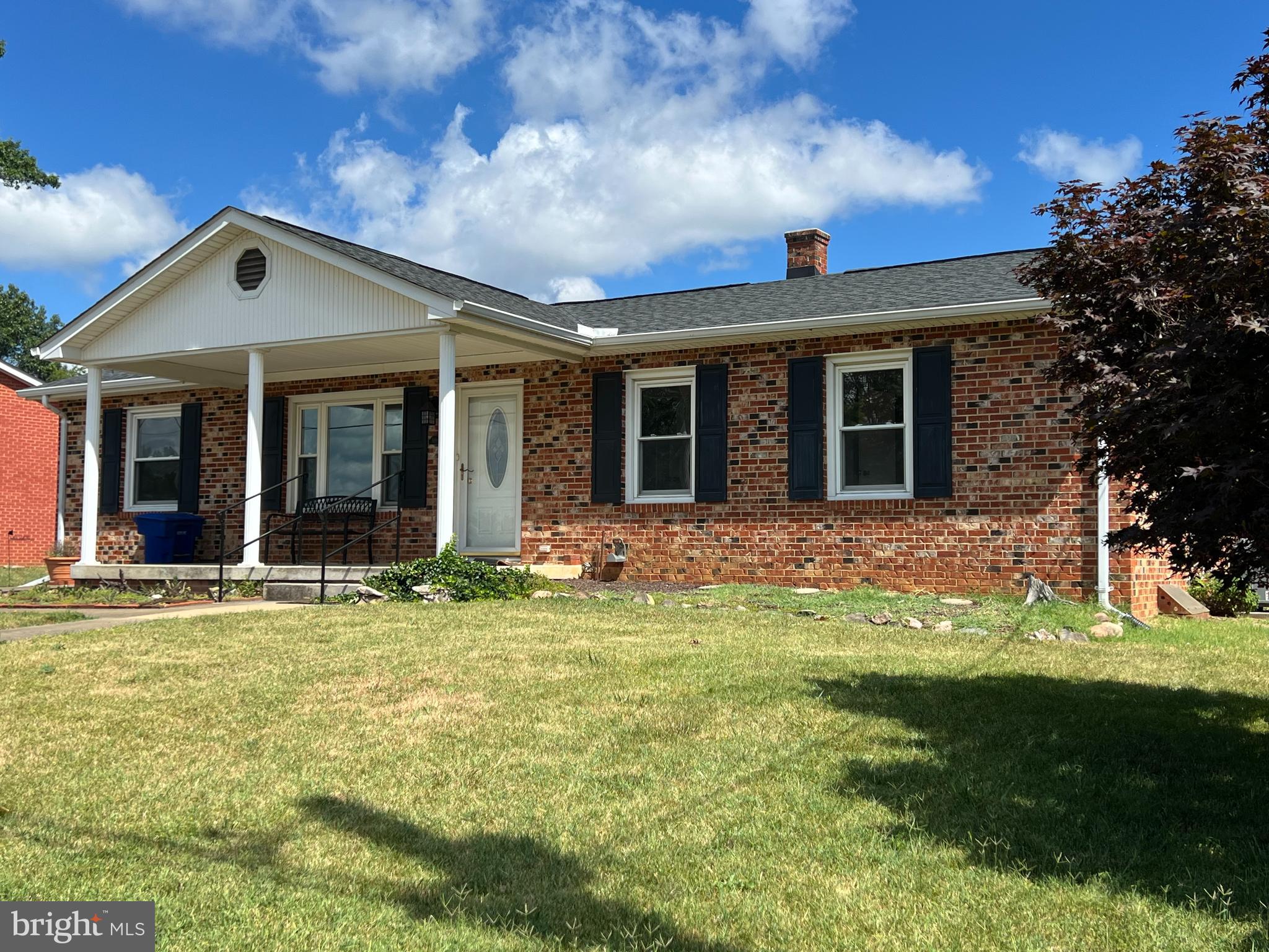 SUBURBAN HEIGHTS - Residential