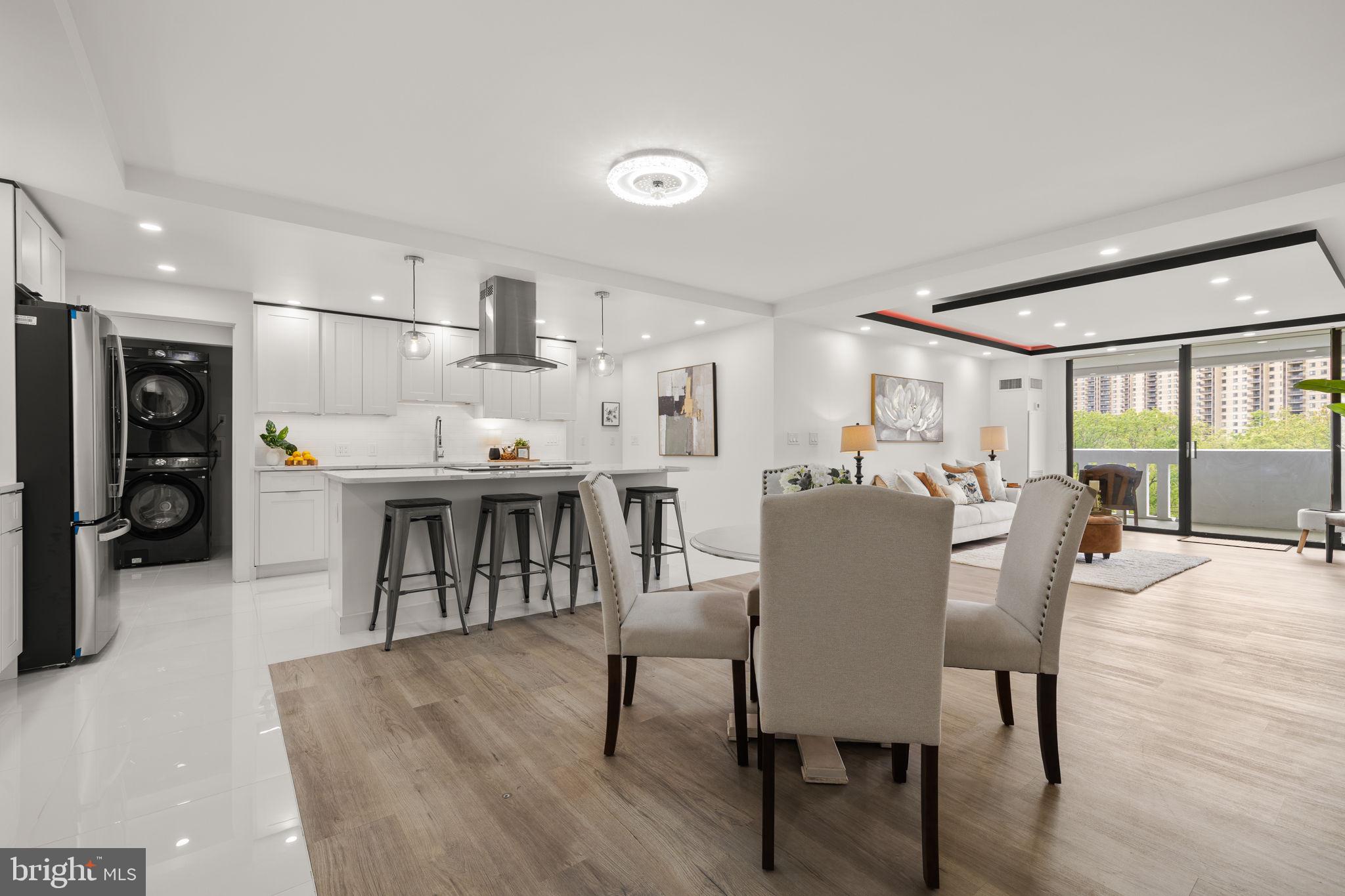 6101 EDSALL ROAD 904