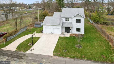 Homes For Sale - 128 Maxwell Avenue<br/> HIGHTSTOWN, NJ 08520