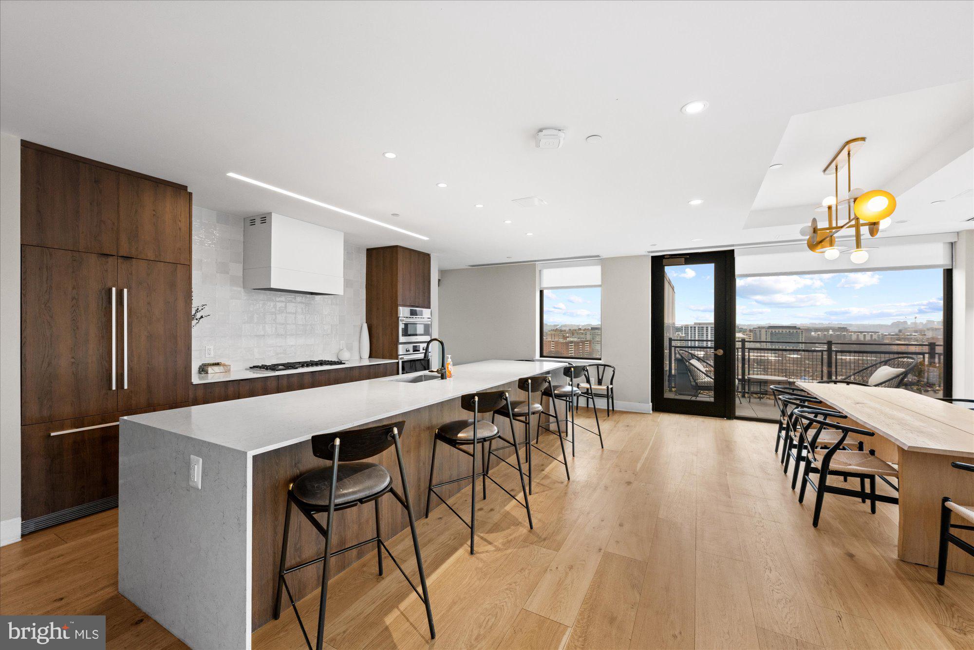 NAVY YARD - Residential
