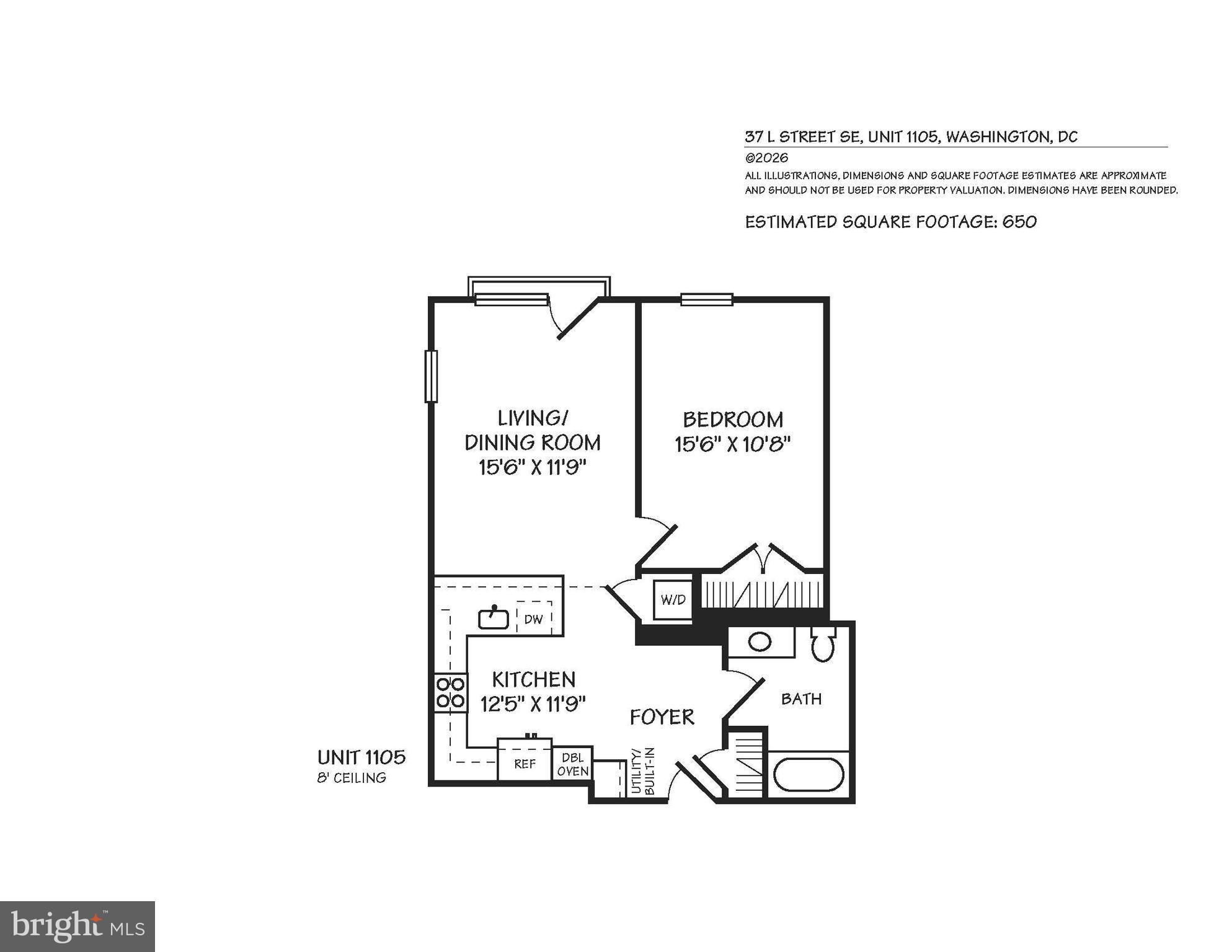 NAVY YARD - Residential