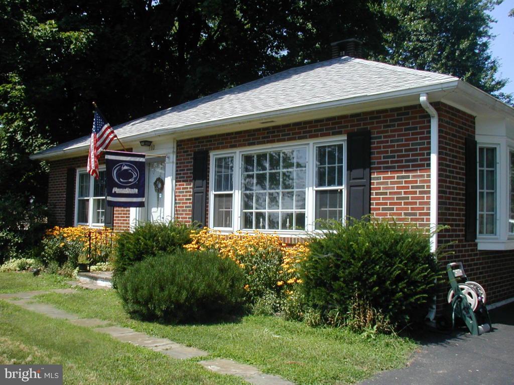 CHESTNUT RIDGE - Residential