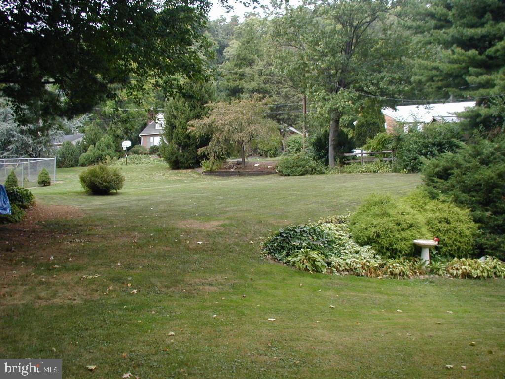 CHESTNUT RIDGE - Residential
