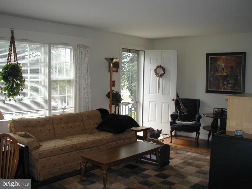 CHESTNUT RIDGE - Residential